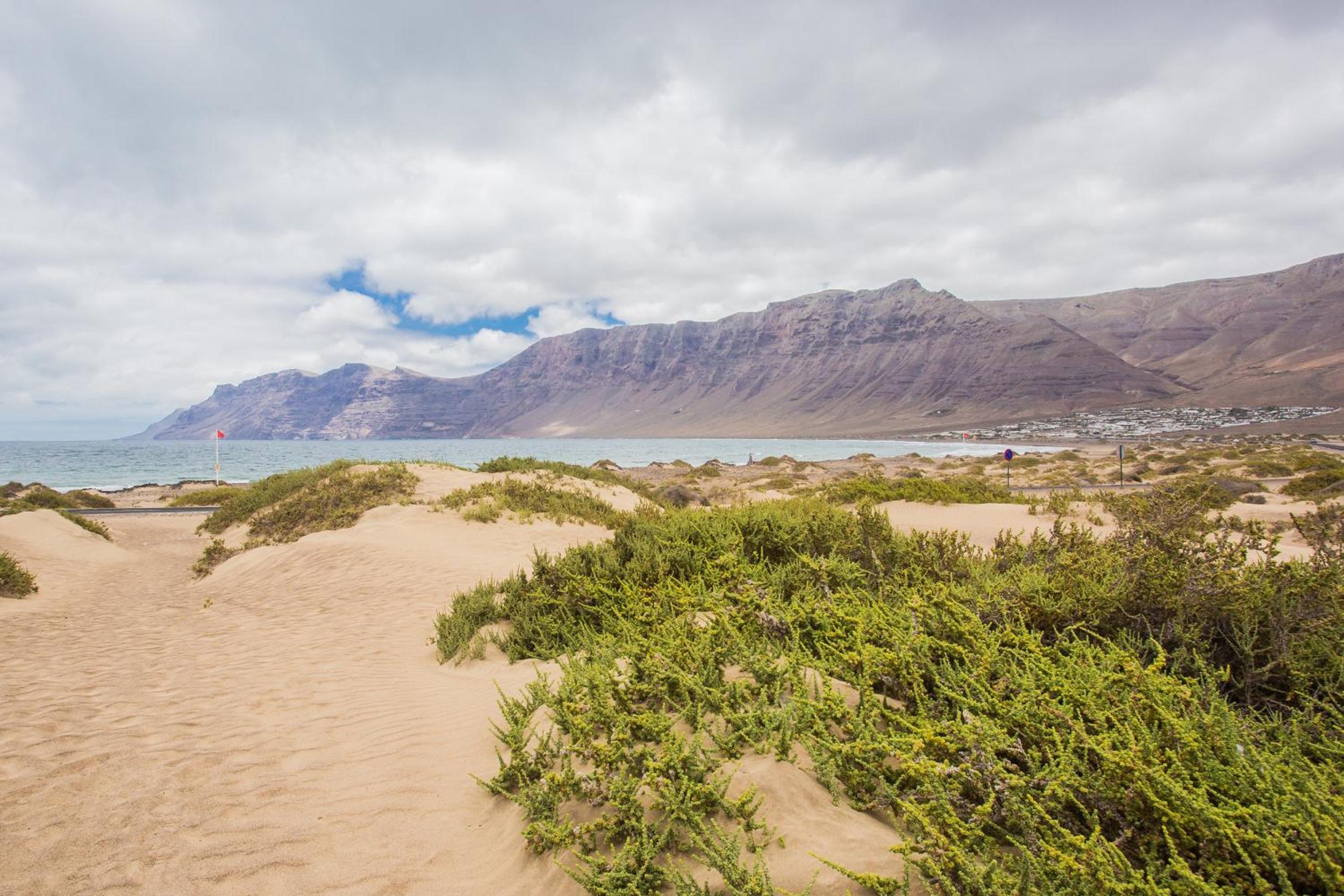 Famara Views view 5