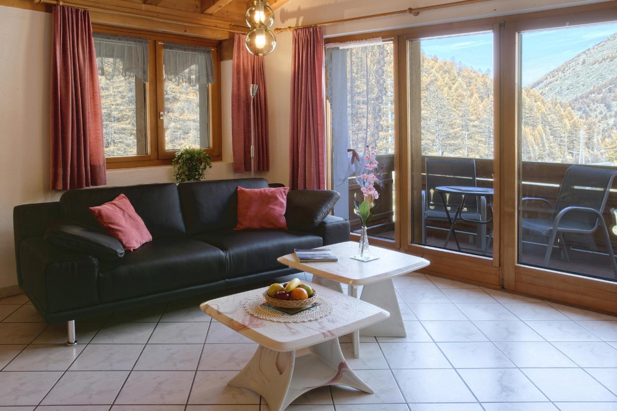 Appartement Flora