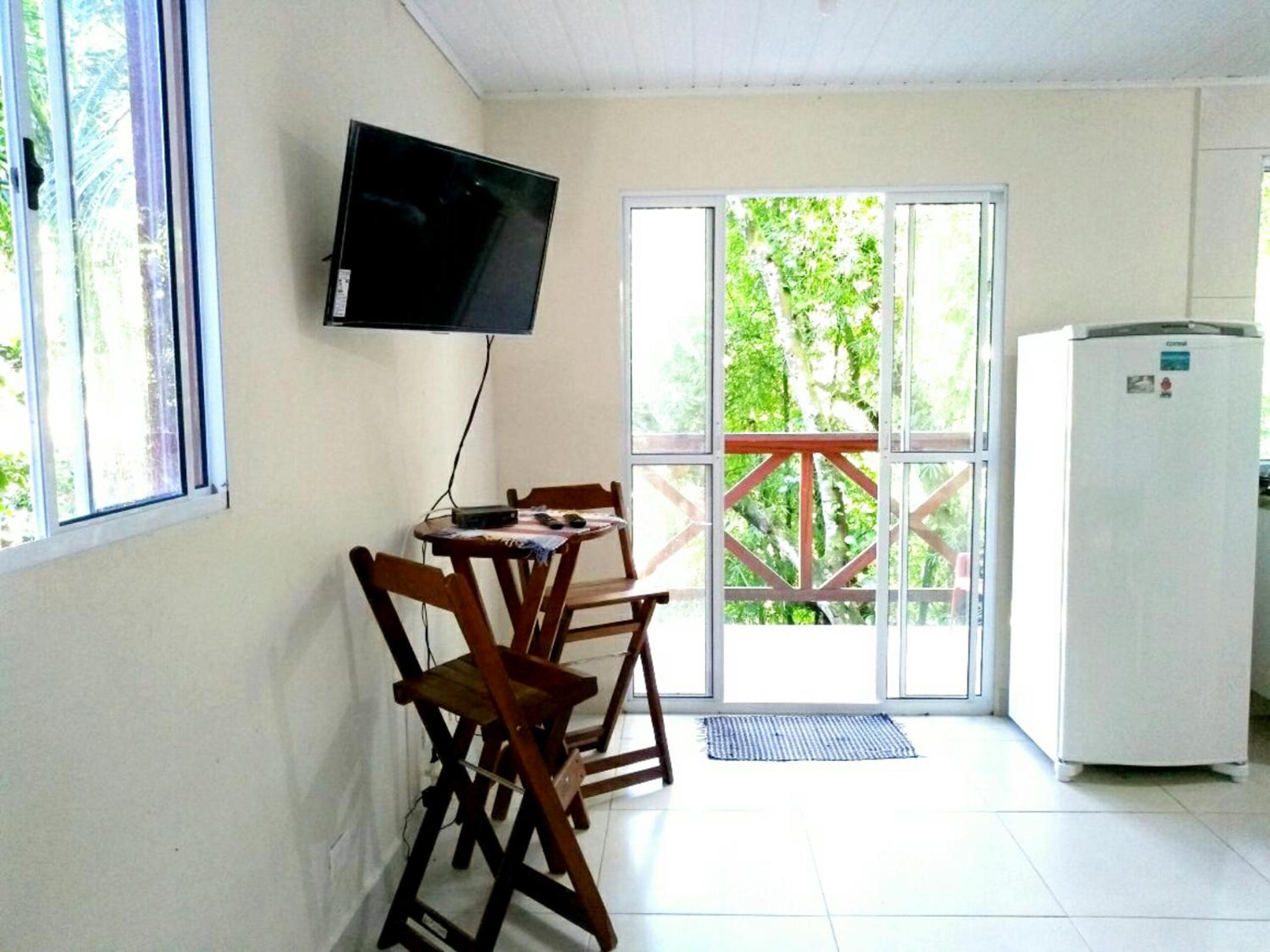 Casa da Floresta