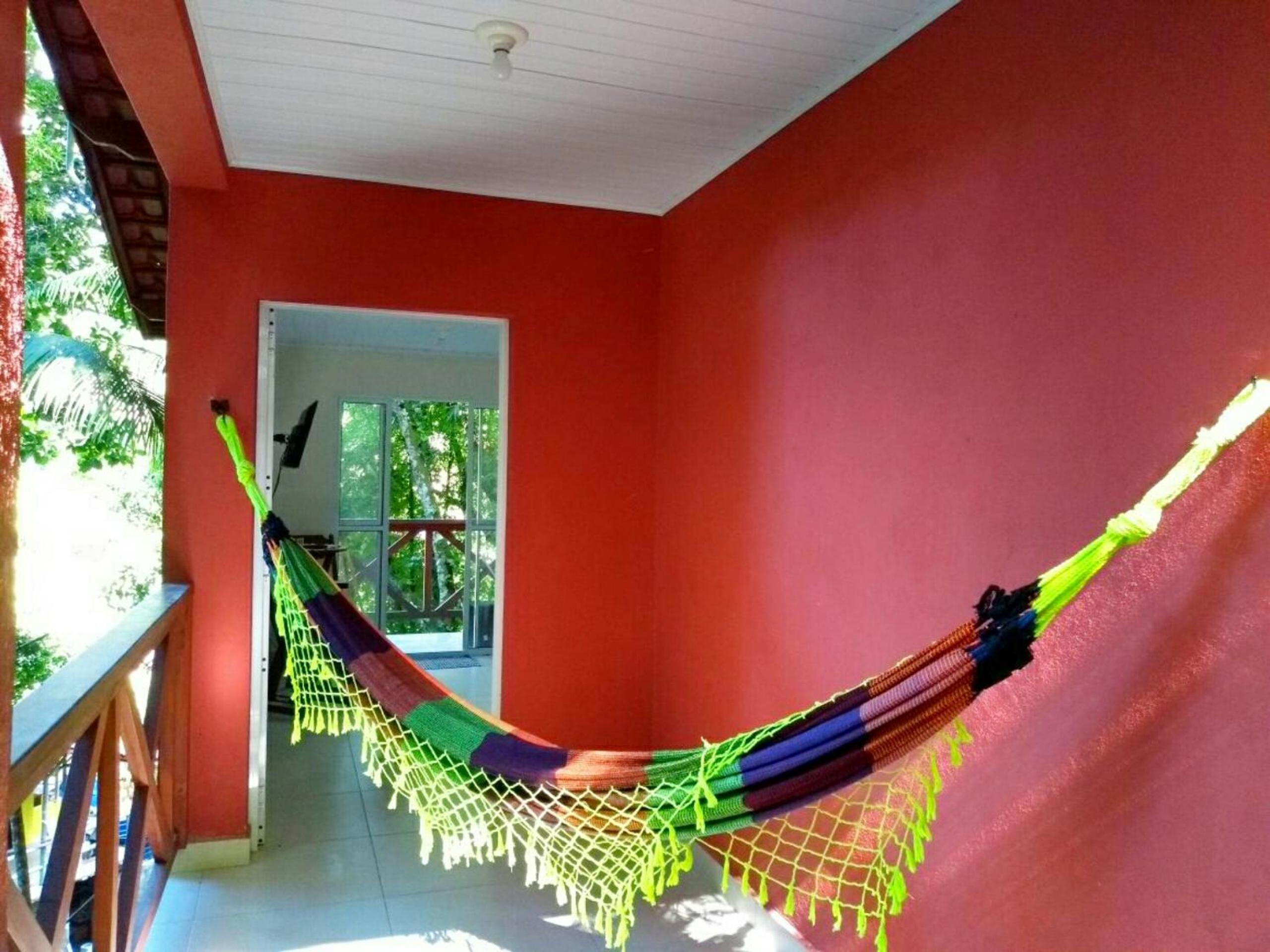 Casa da Floresta