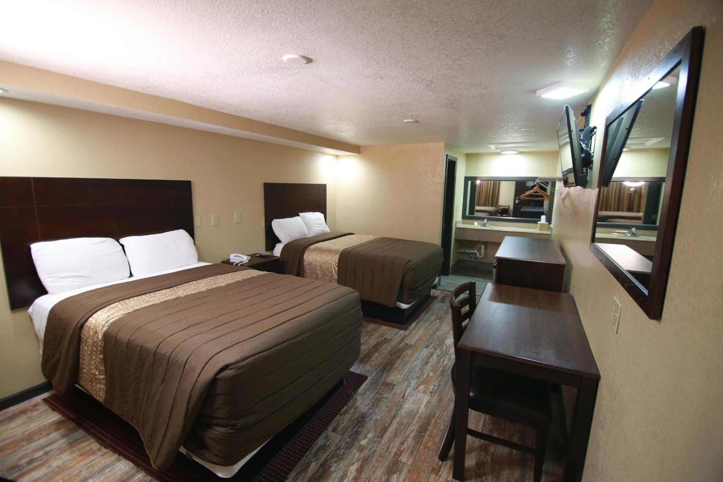 Memphis Inn