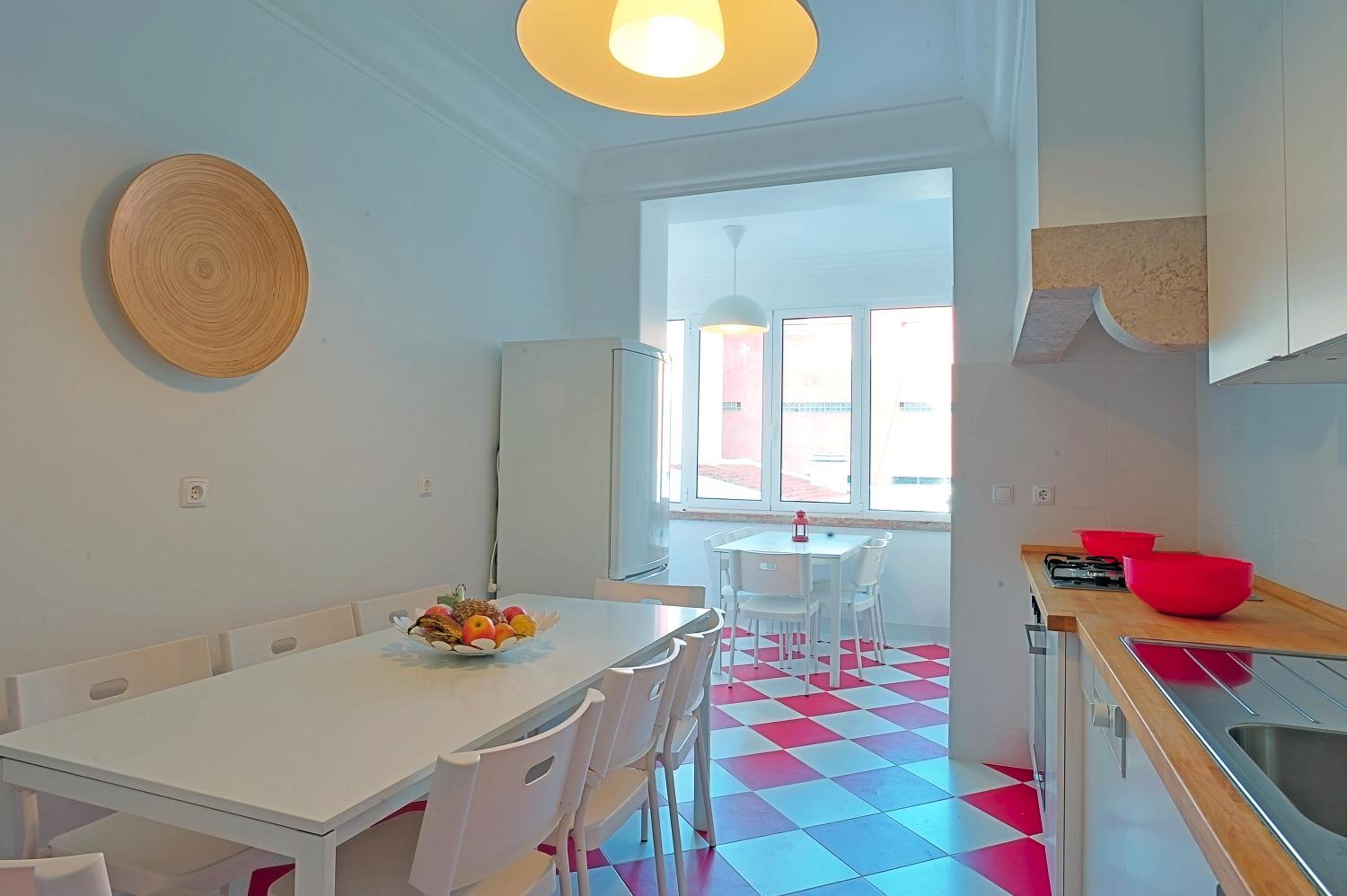 Liverpool Antic 5 Bedrooms view 5