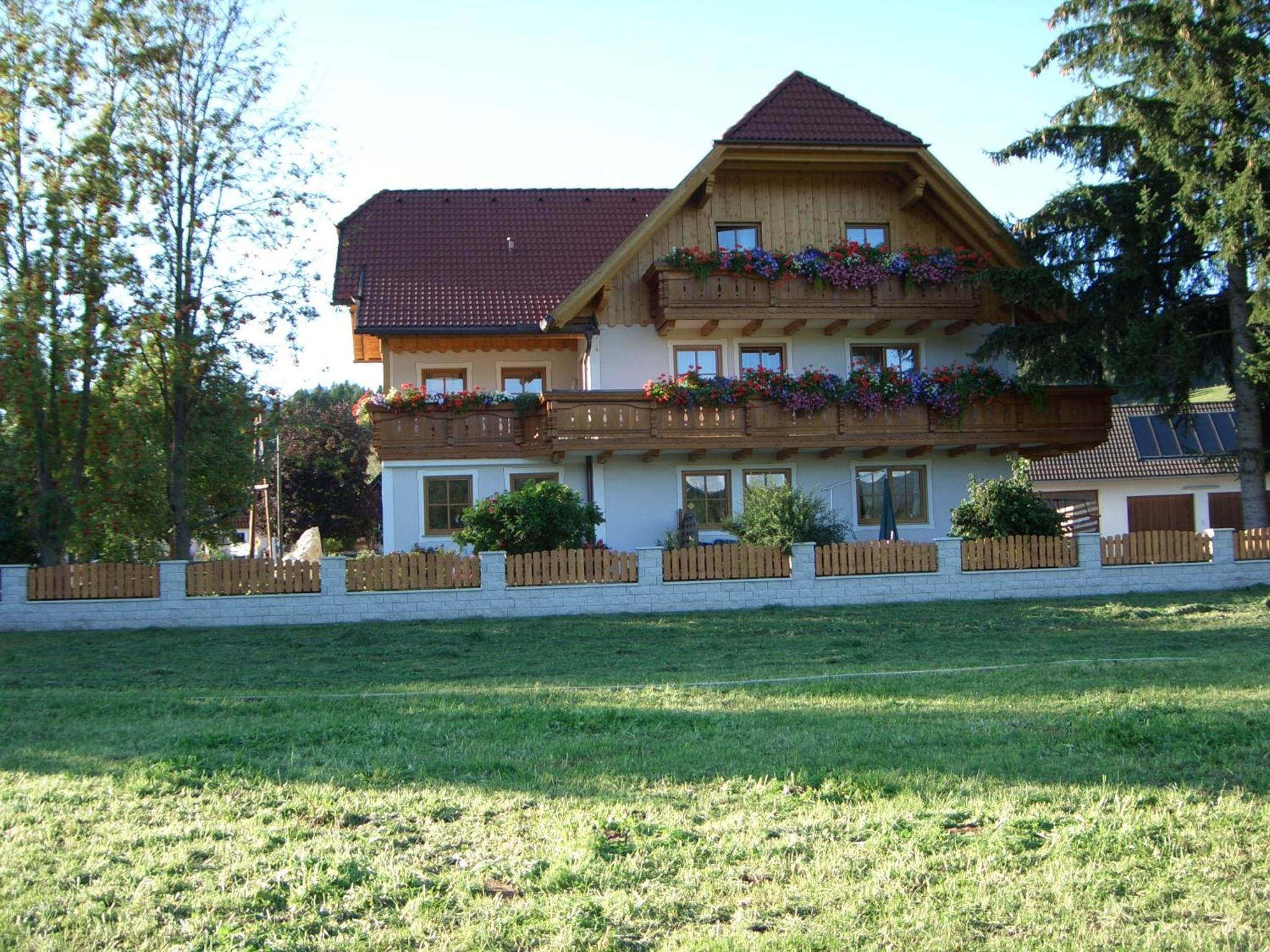 Bio Bauernhof Schoberhof