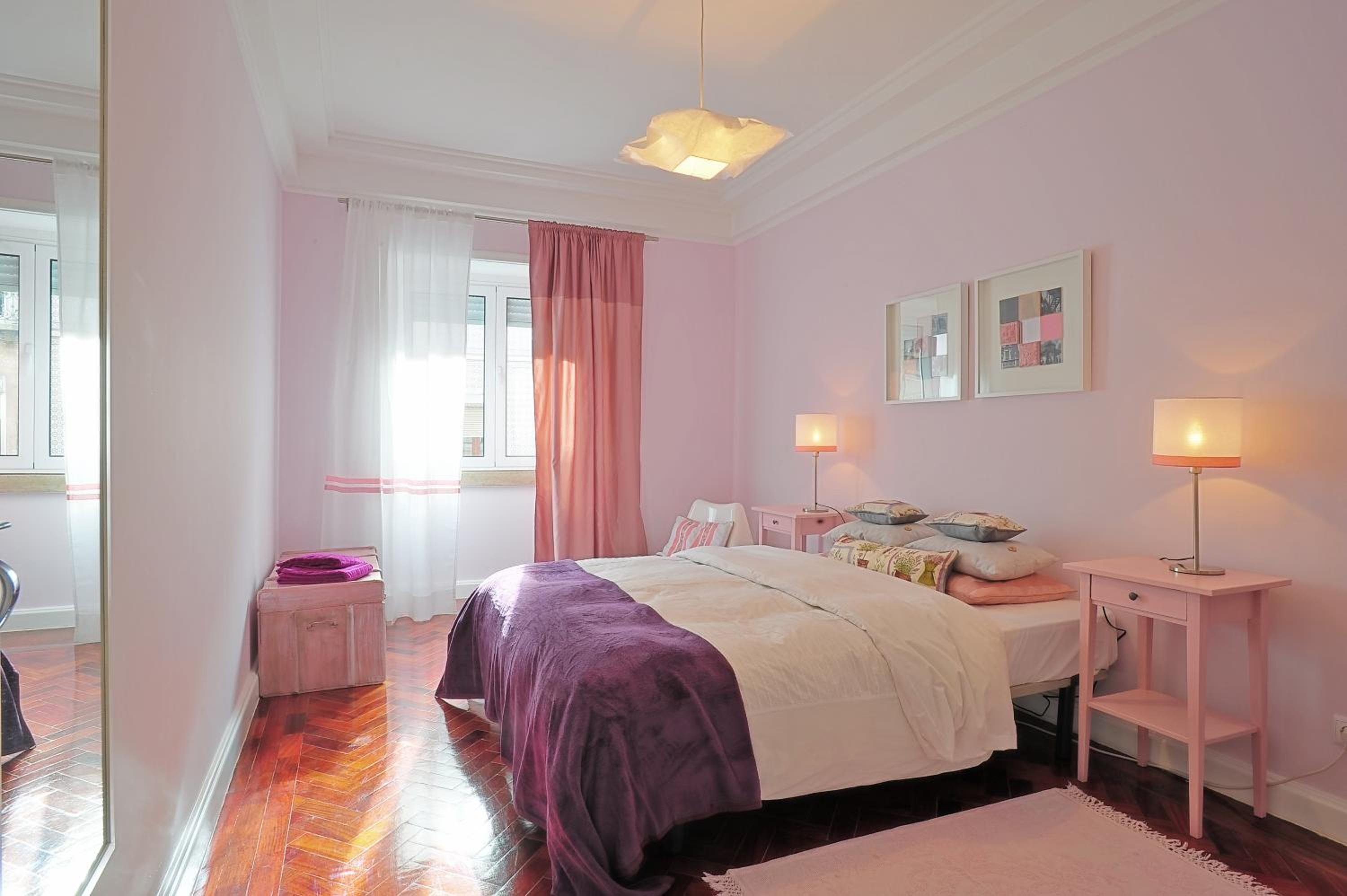 Liverpool Antic 5 Bedrooms view 2