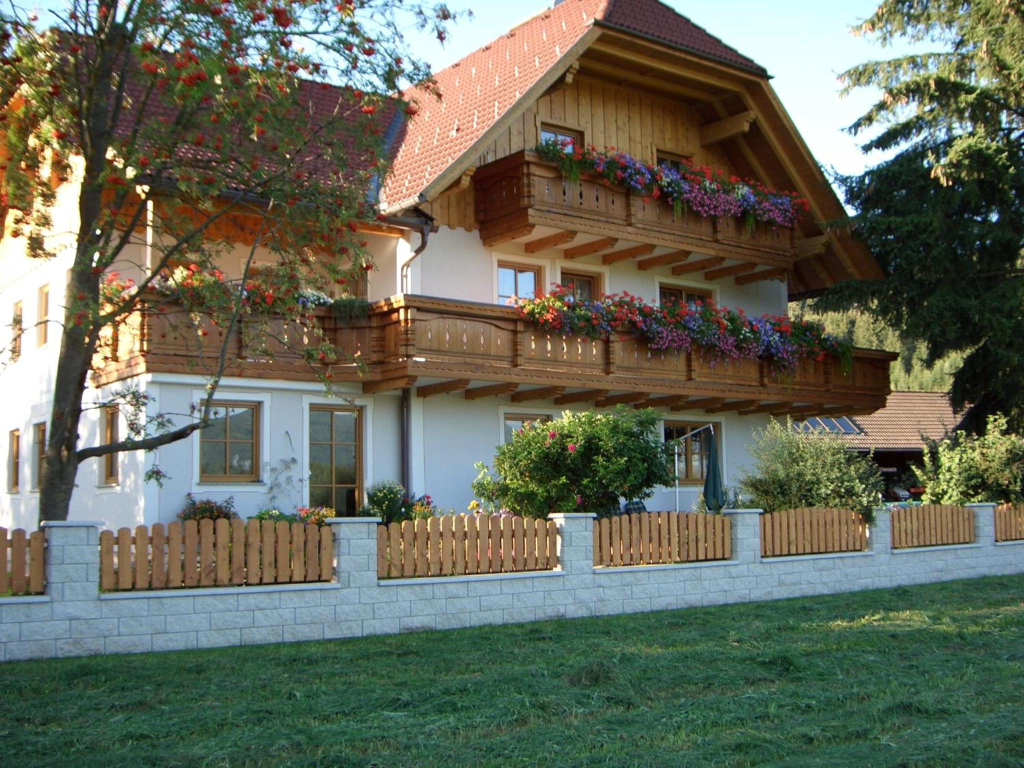 Bio Bauernhof Schoberhof