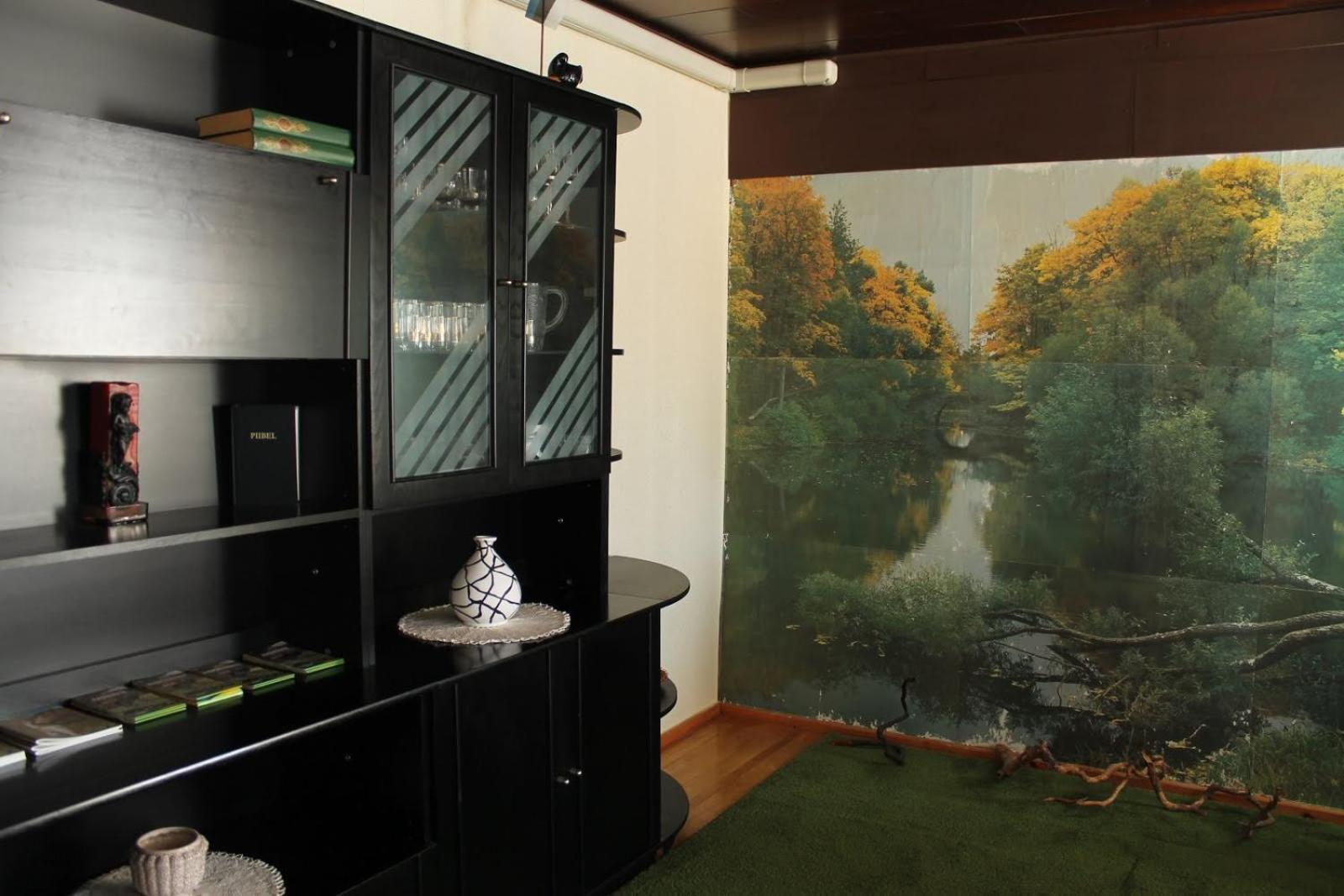 Lepa Guest House