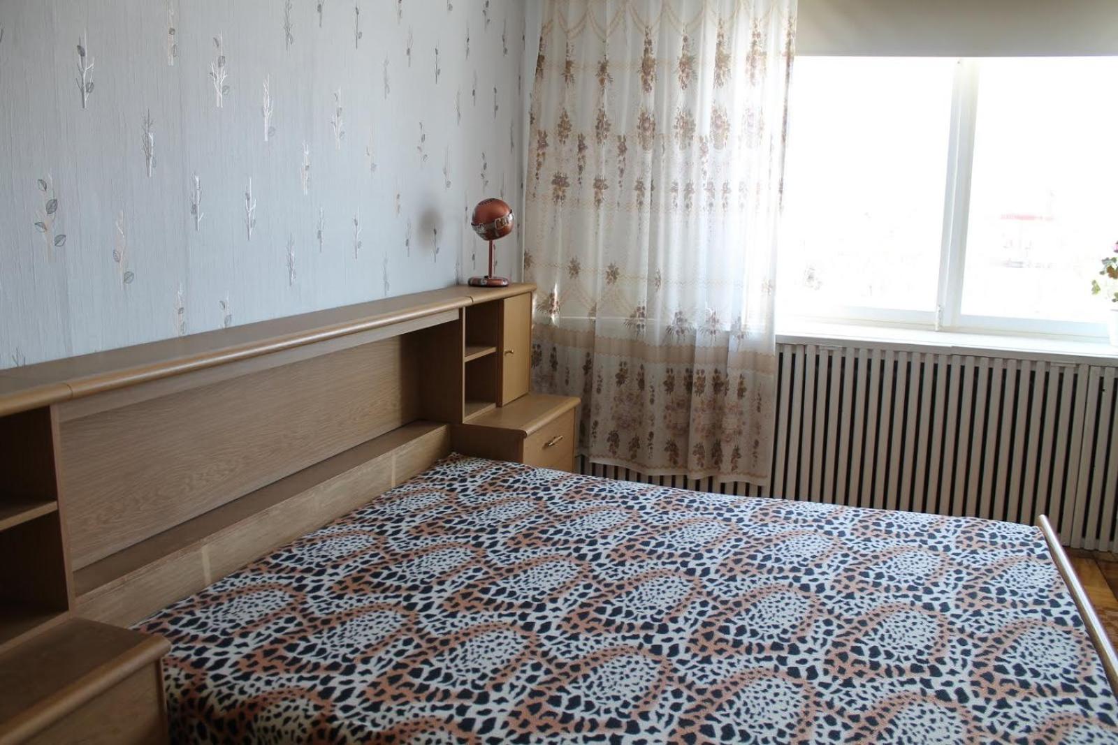 Lepa Guest House