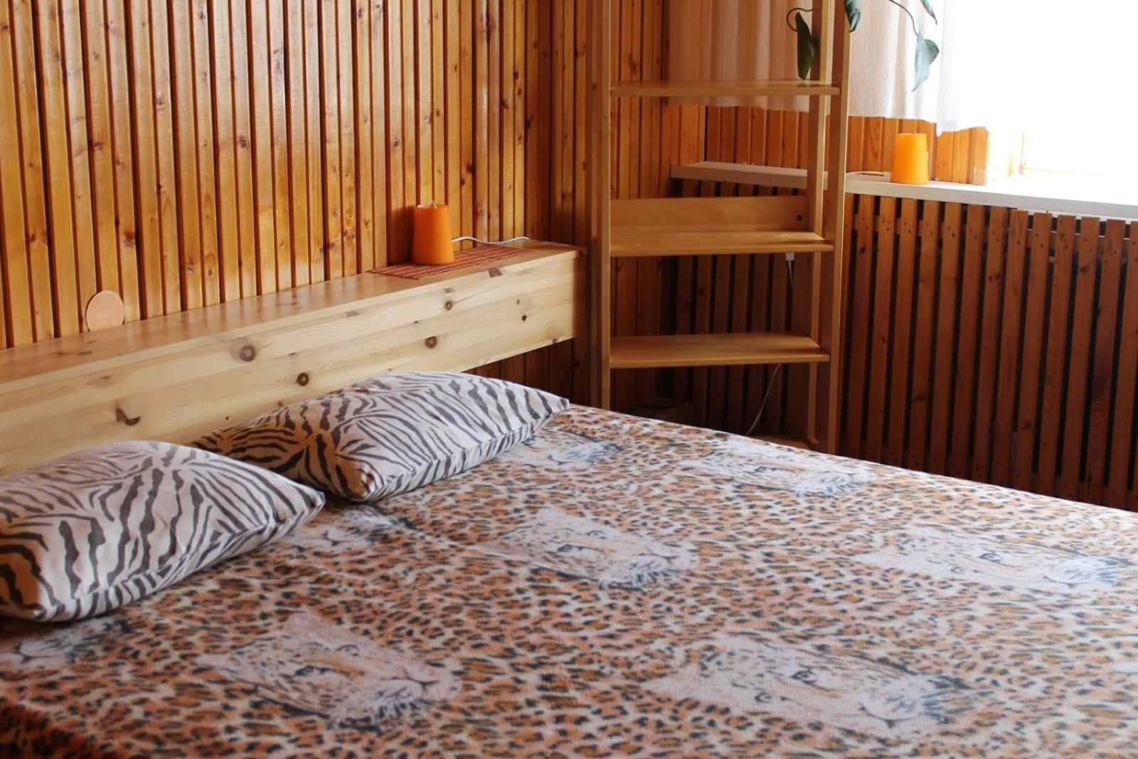 Lepa Guest House