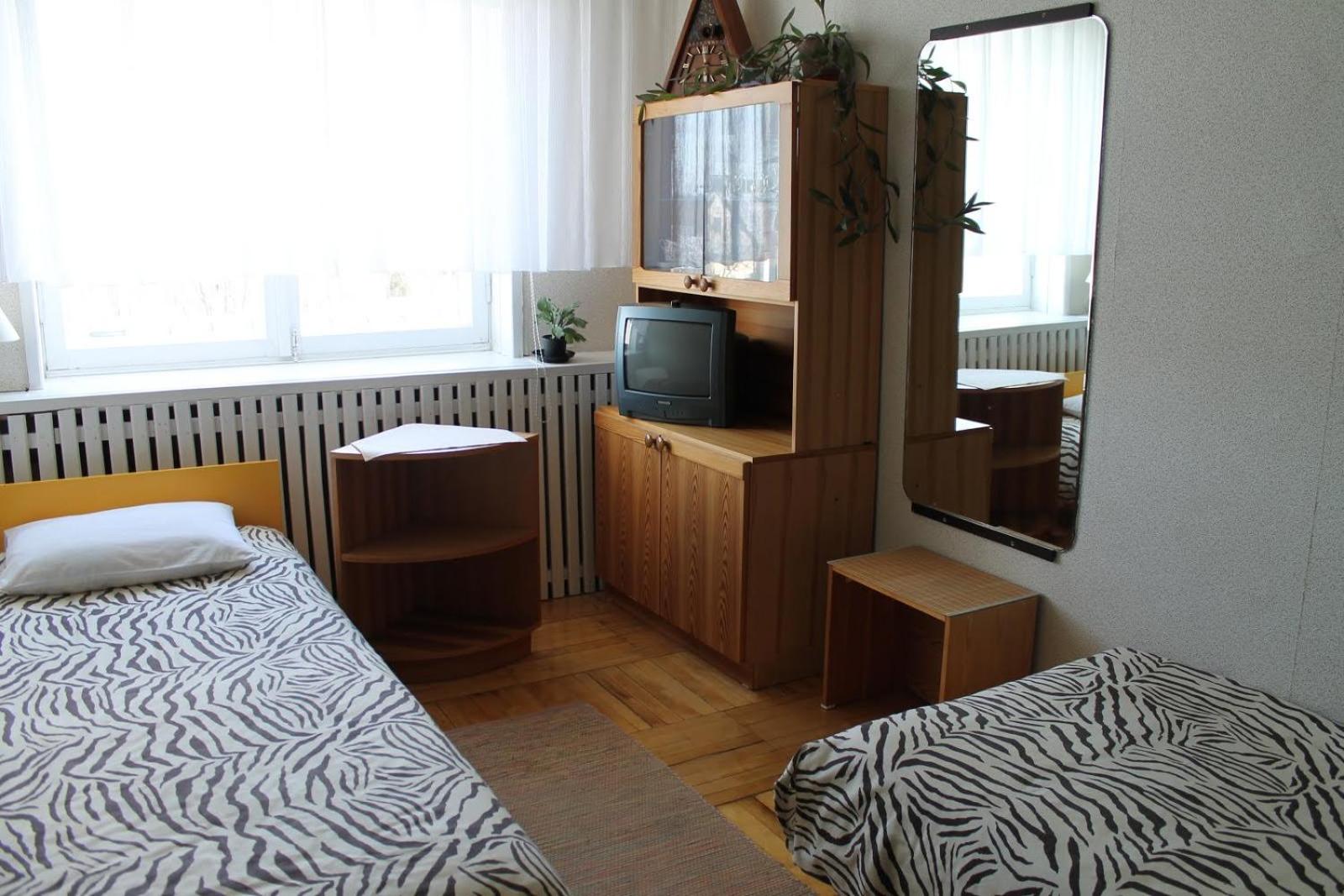 Lepa Guest House