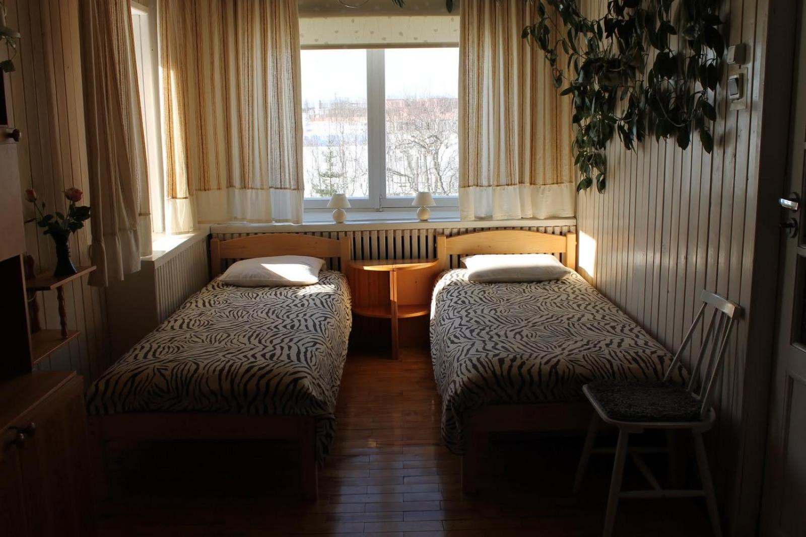 Lepa Guest House