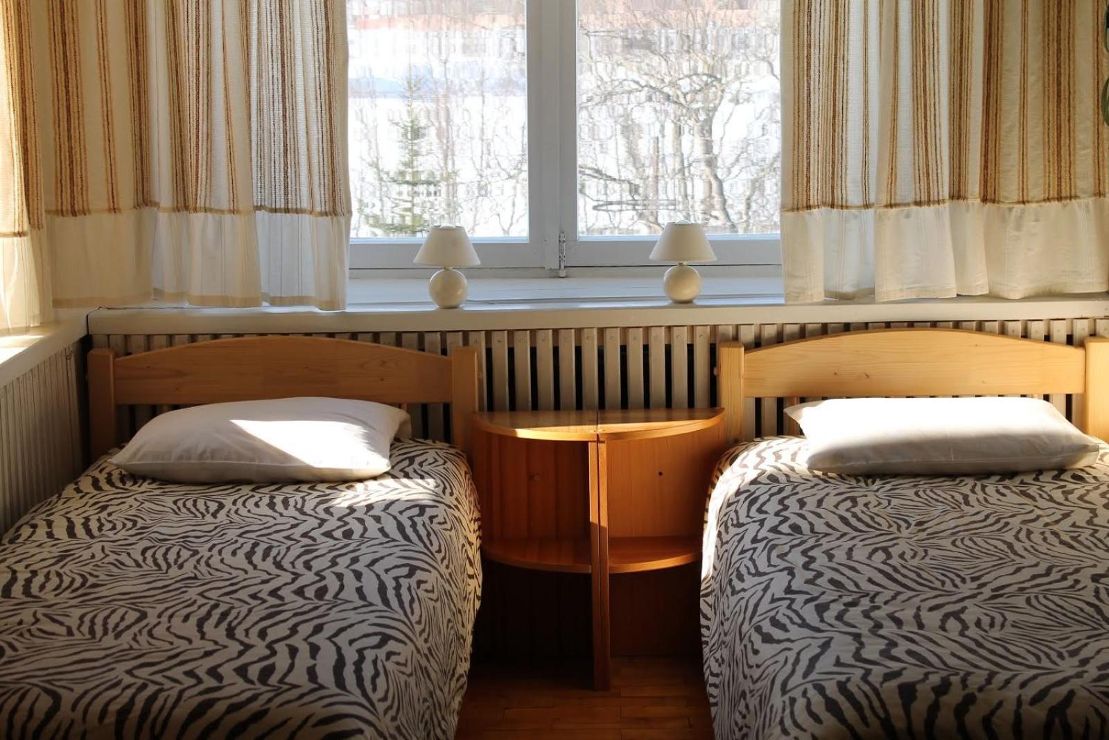 Lepa Guest House