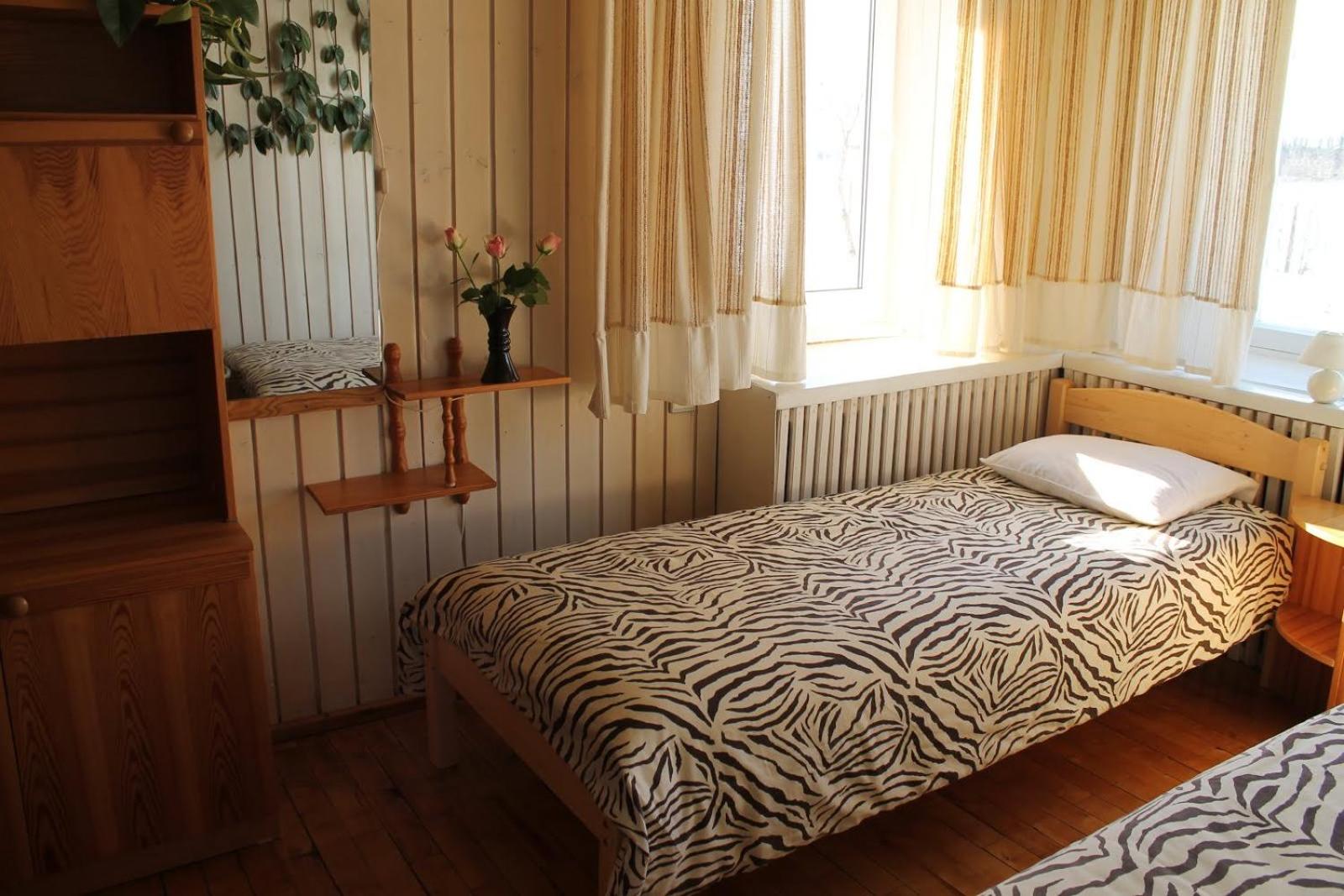 Lepa Guest House