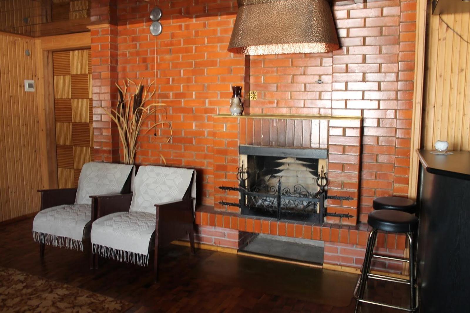 Lepa Guest House