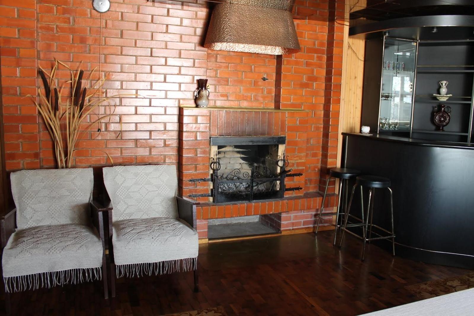 Lepa Guest House