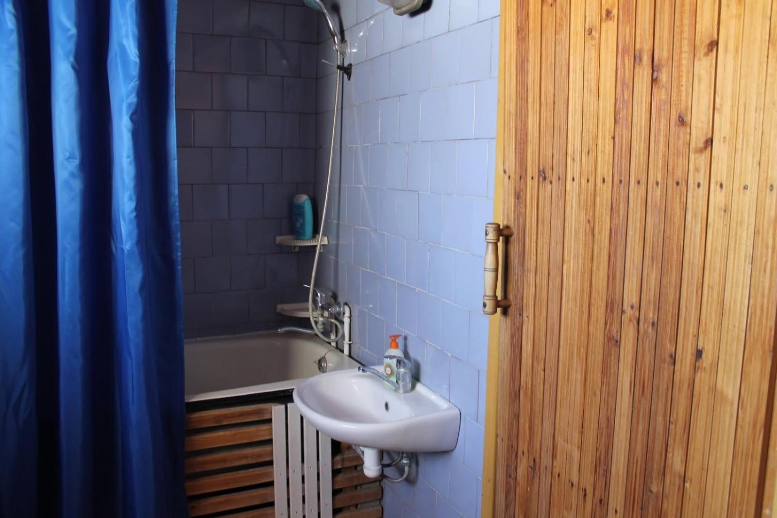 Lepa Guest House