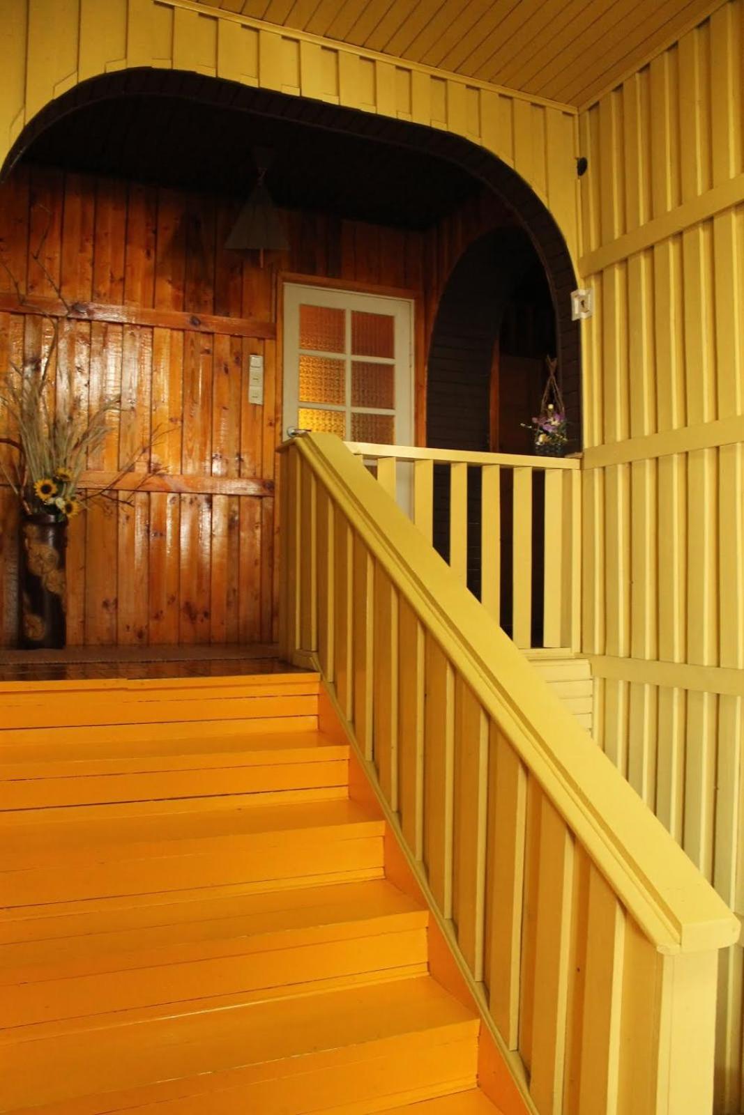 Lepa Guest House