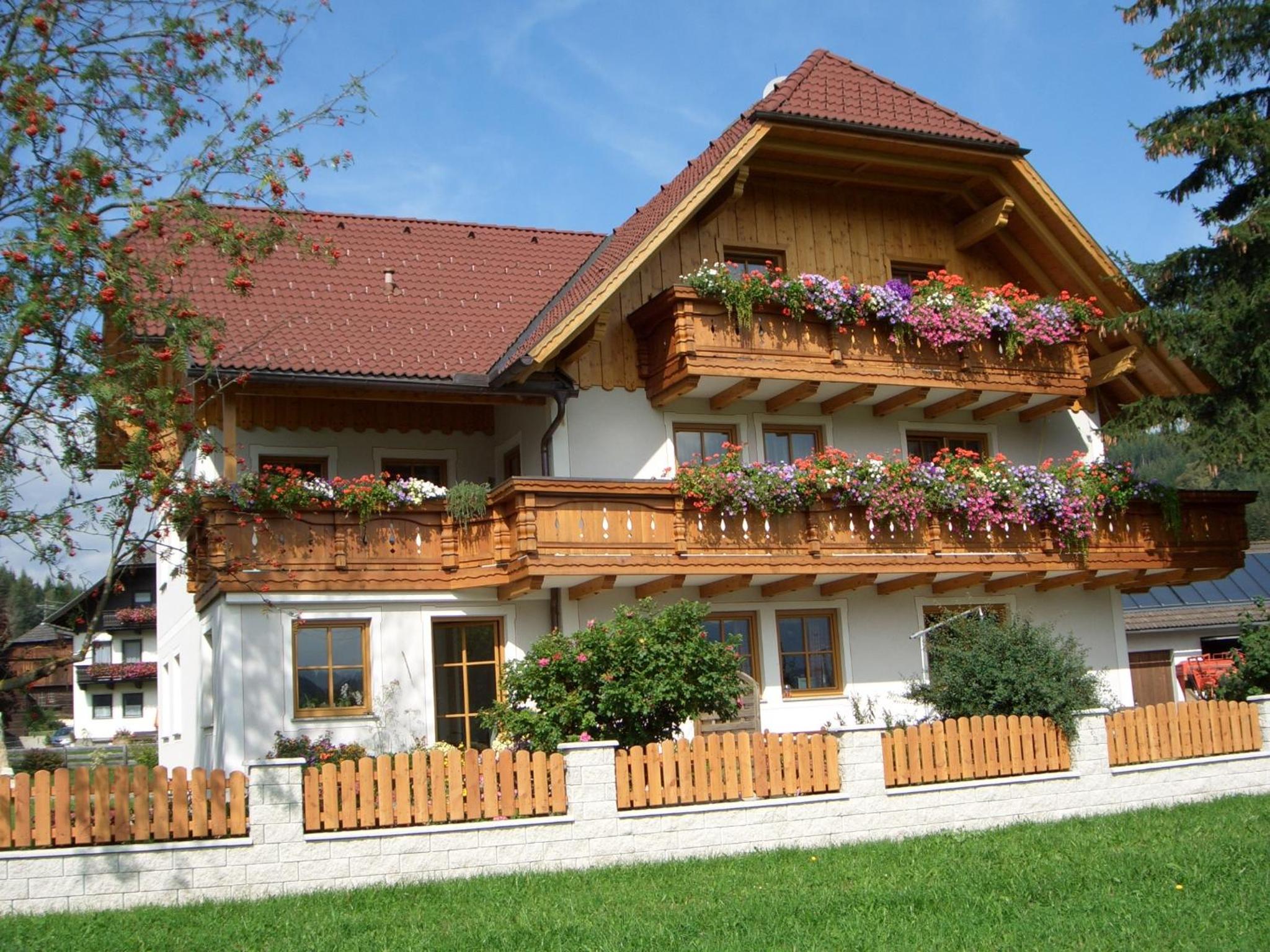 Bio Bauernhof Schoberhof