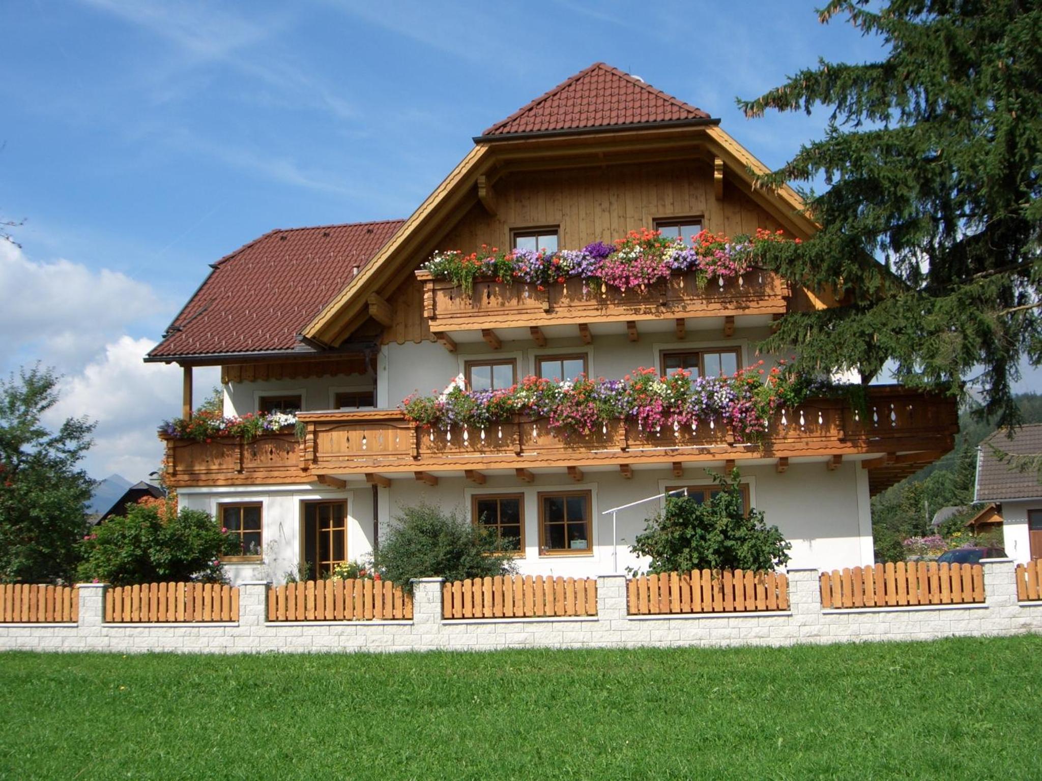 Bio Bauernhof Schoberhof