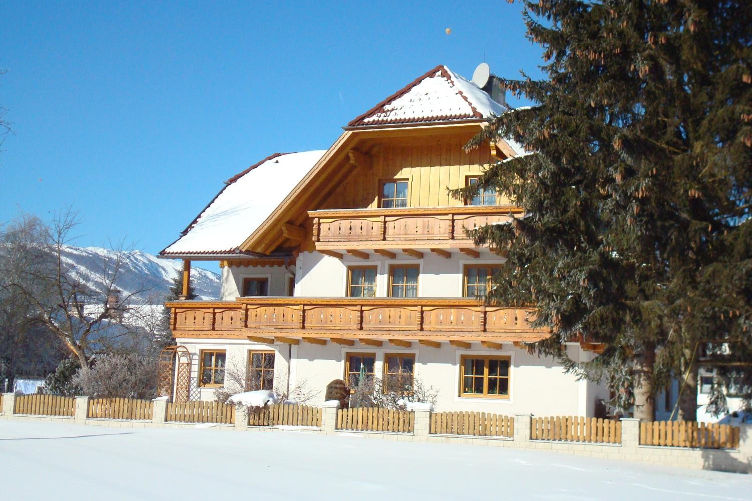 Bio Bauernhof Schoberhof