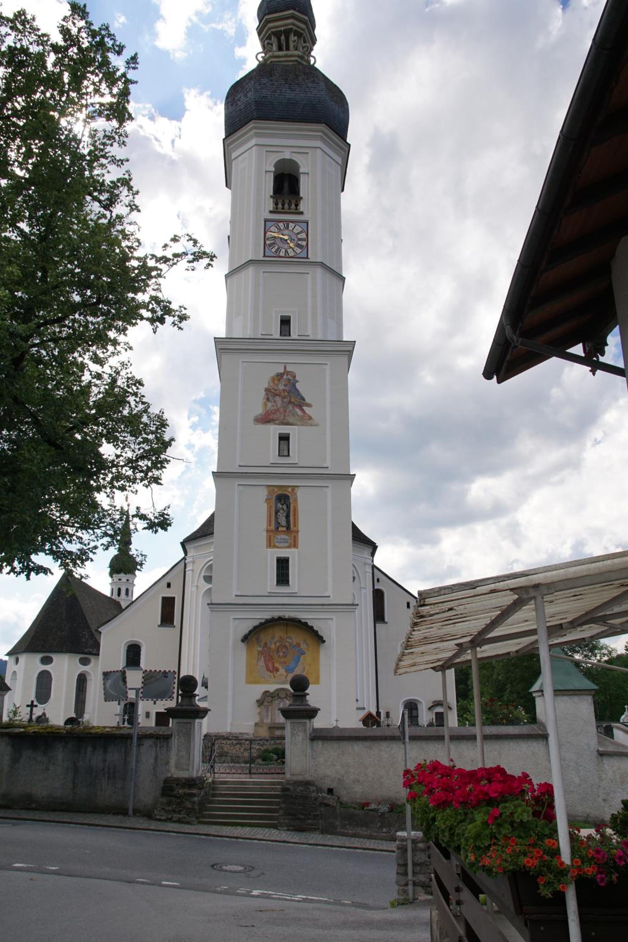 Bucherhof