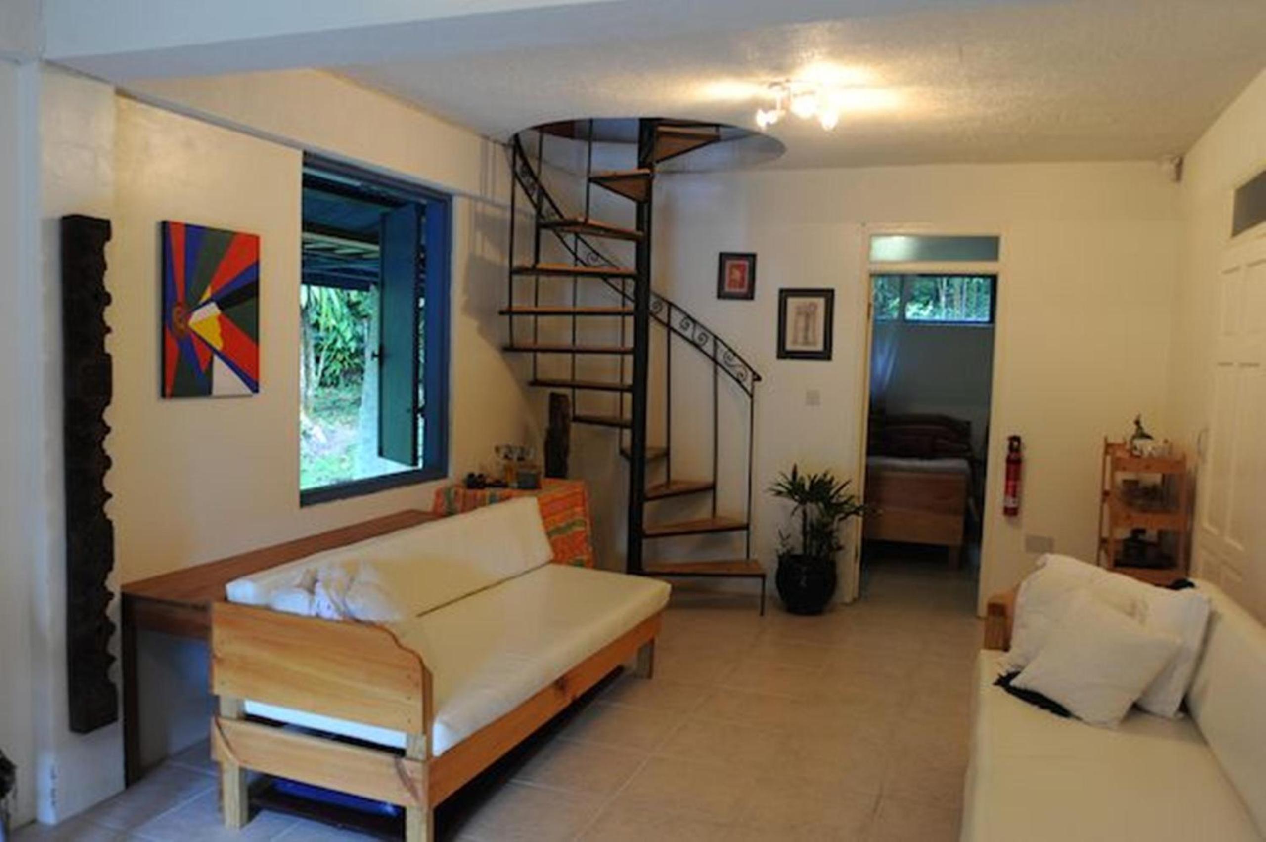 Harmony Villa