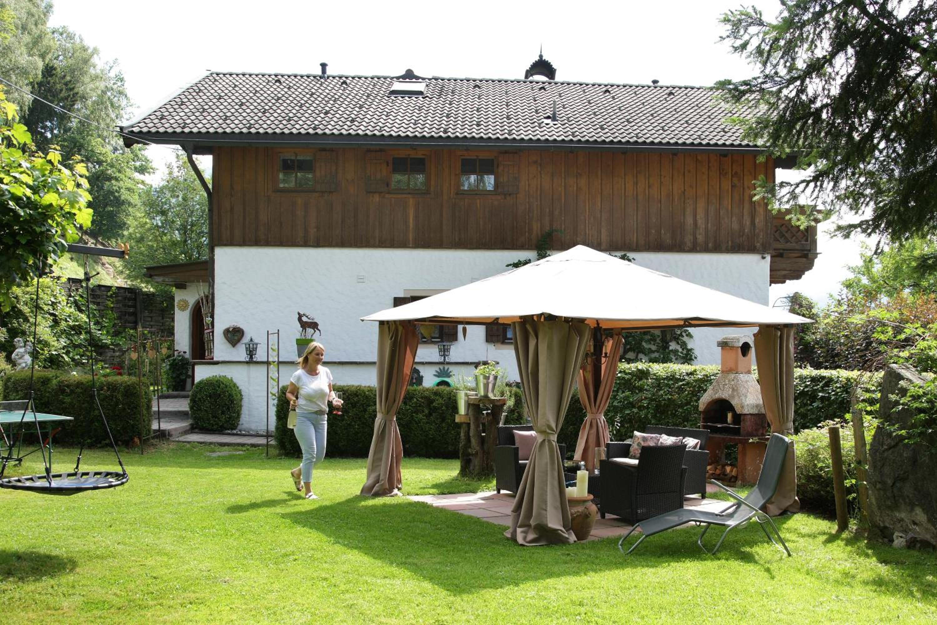 Haus Südblick view 2
