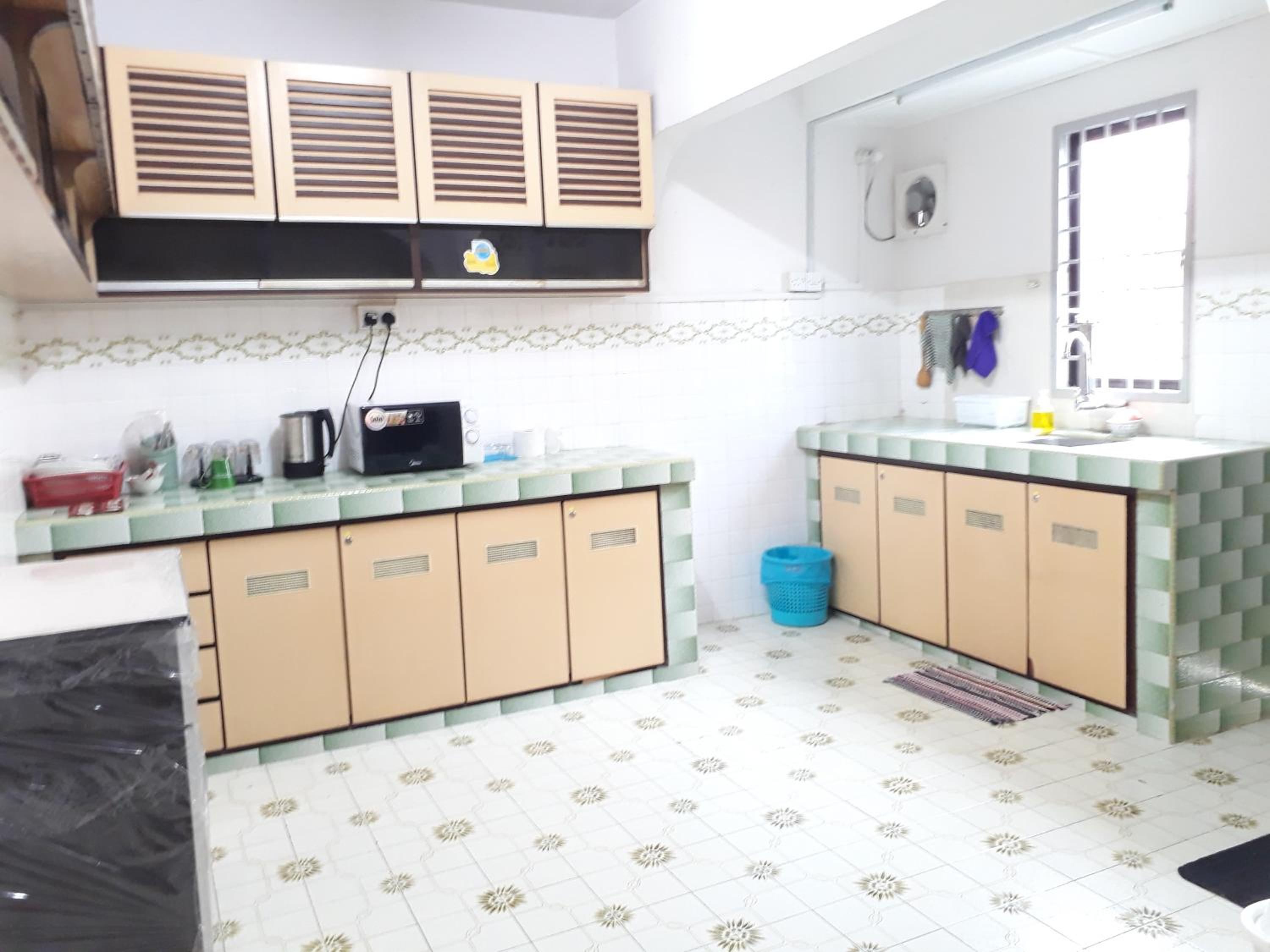 Homestay Bukit Katil Melaka 10Pax 3R3B photo 3