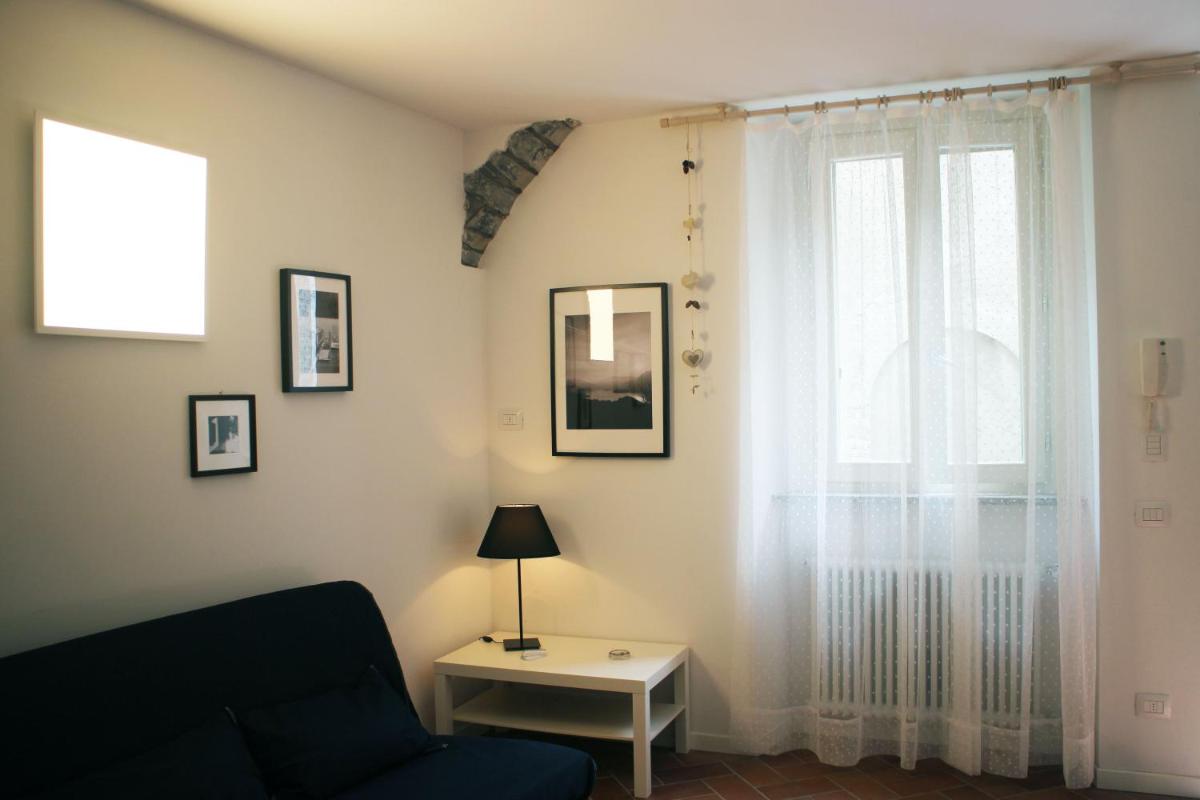 Holiday House Alla Torre view 4