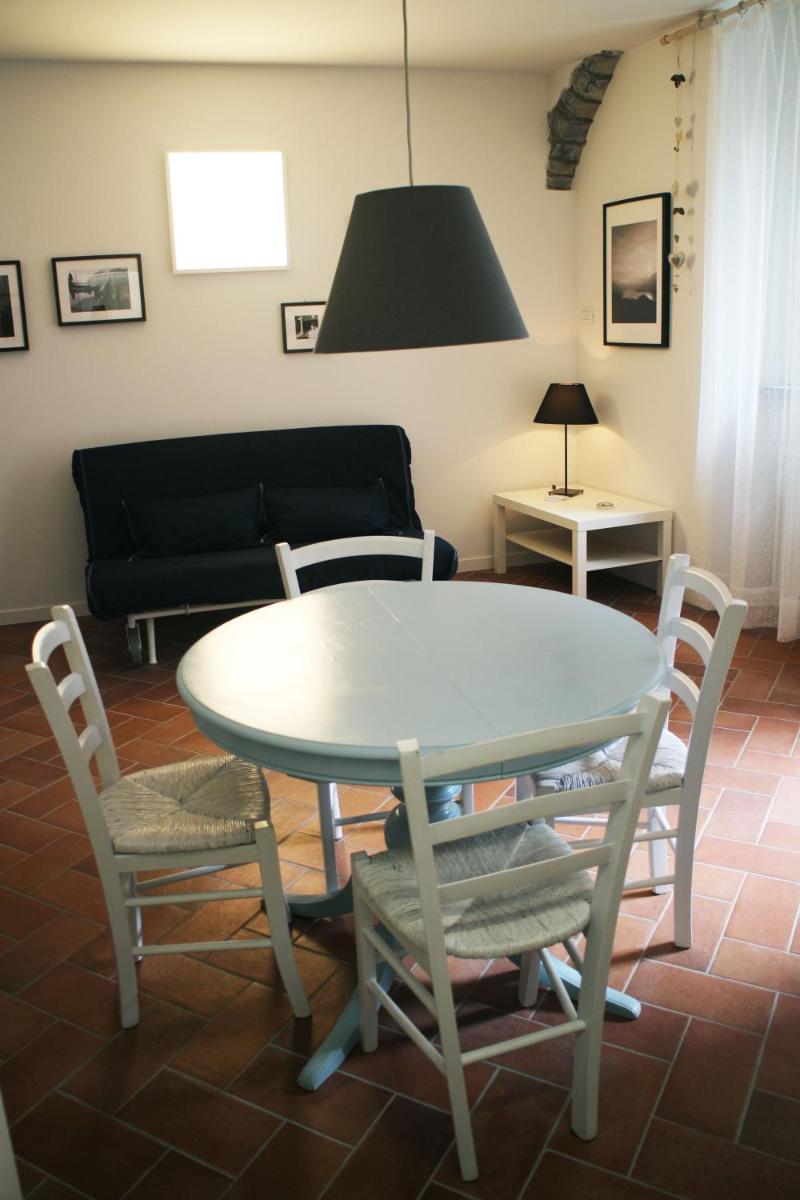 Holiday House Alla Torre view 3