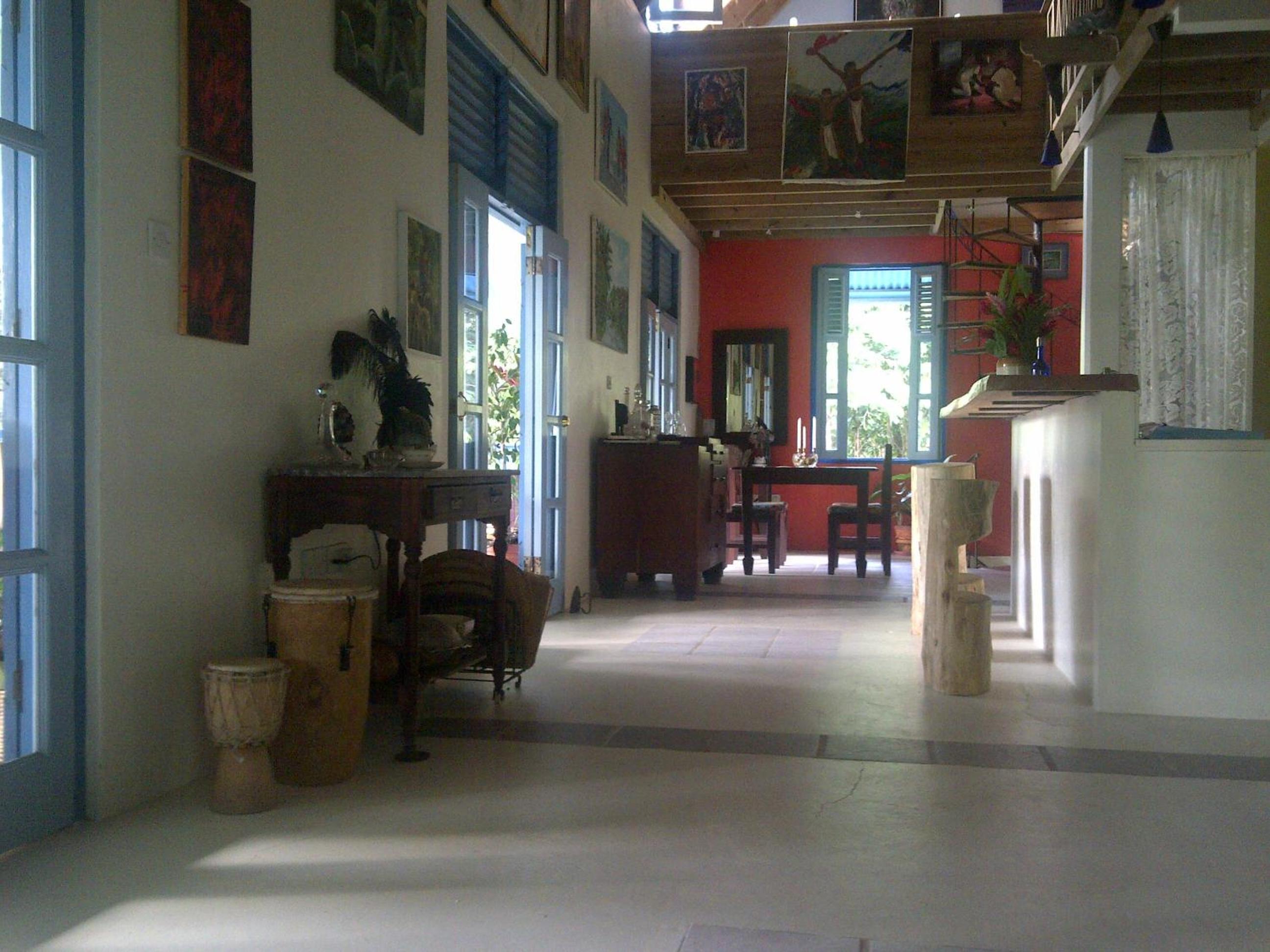 Harmony Villa