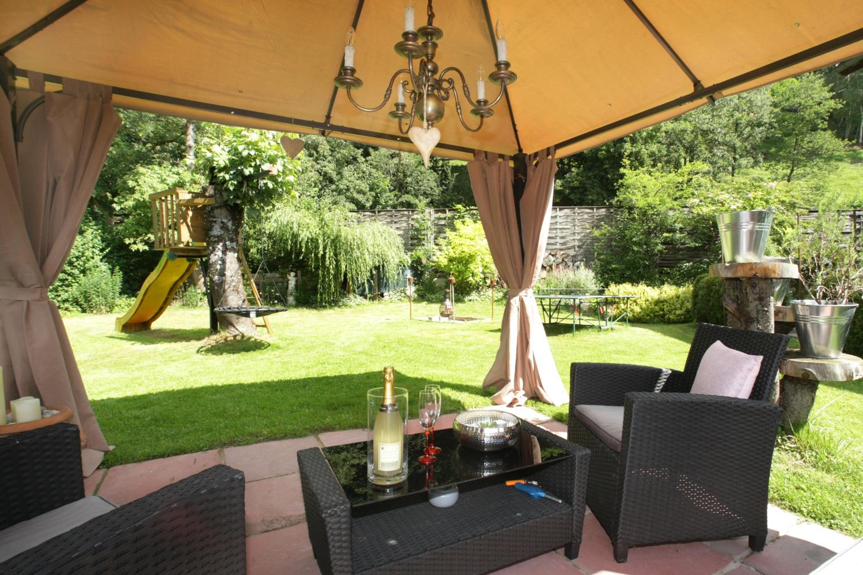 Haus Südblick view 4