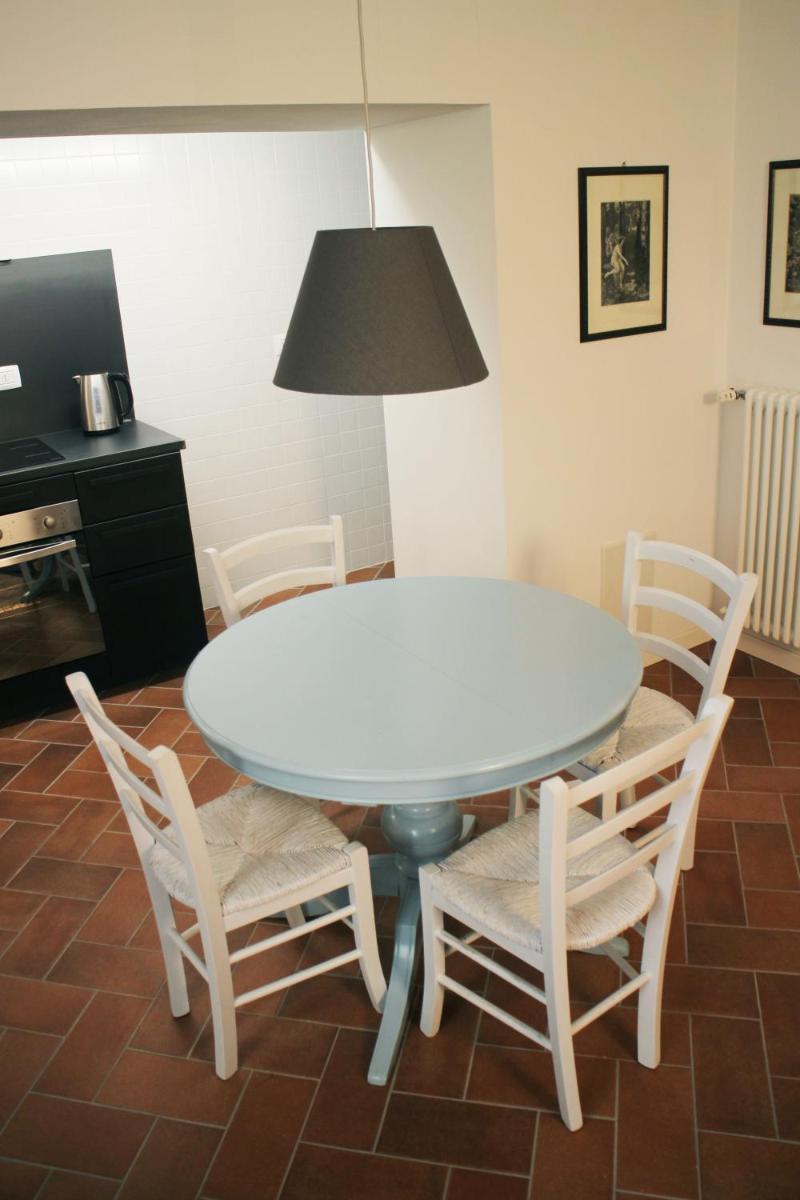 Holiday House Alla Torre view 2