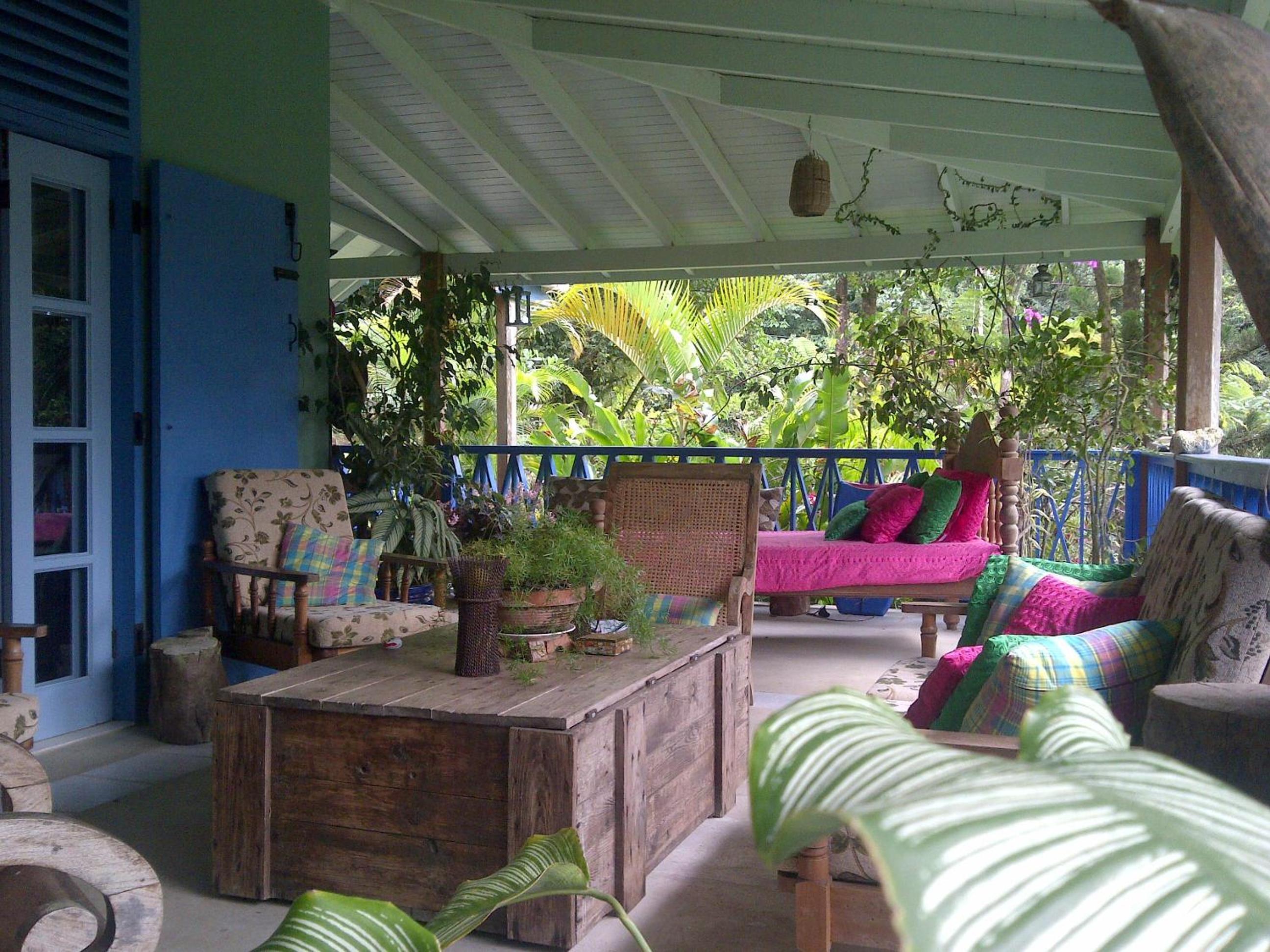 Harmony Villa