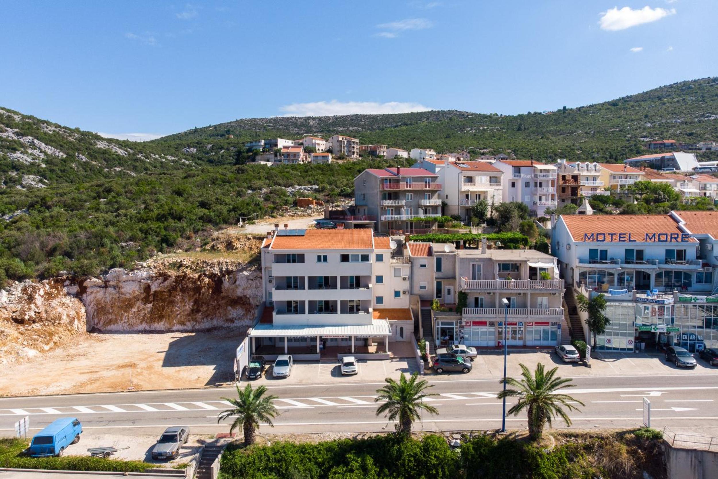 Villa Suzana