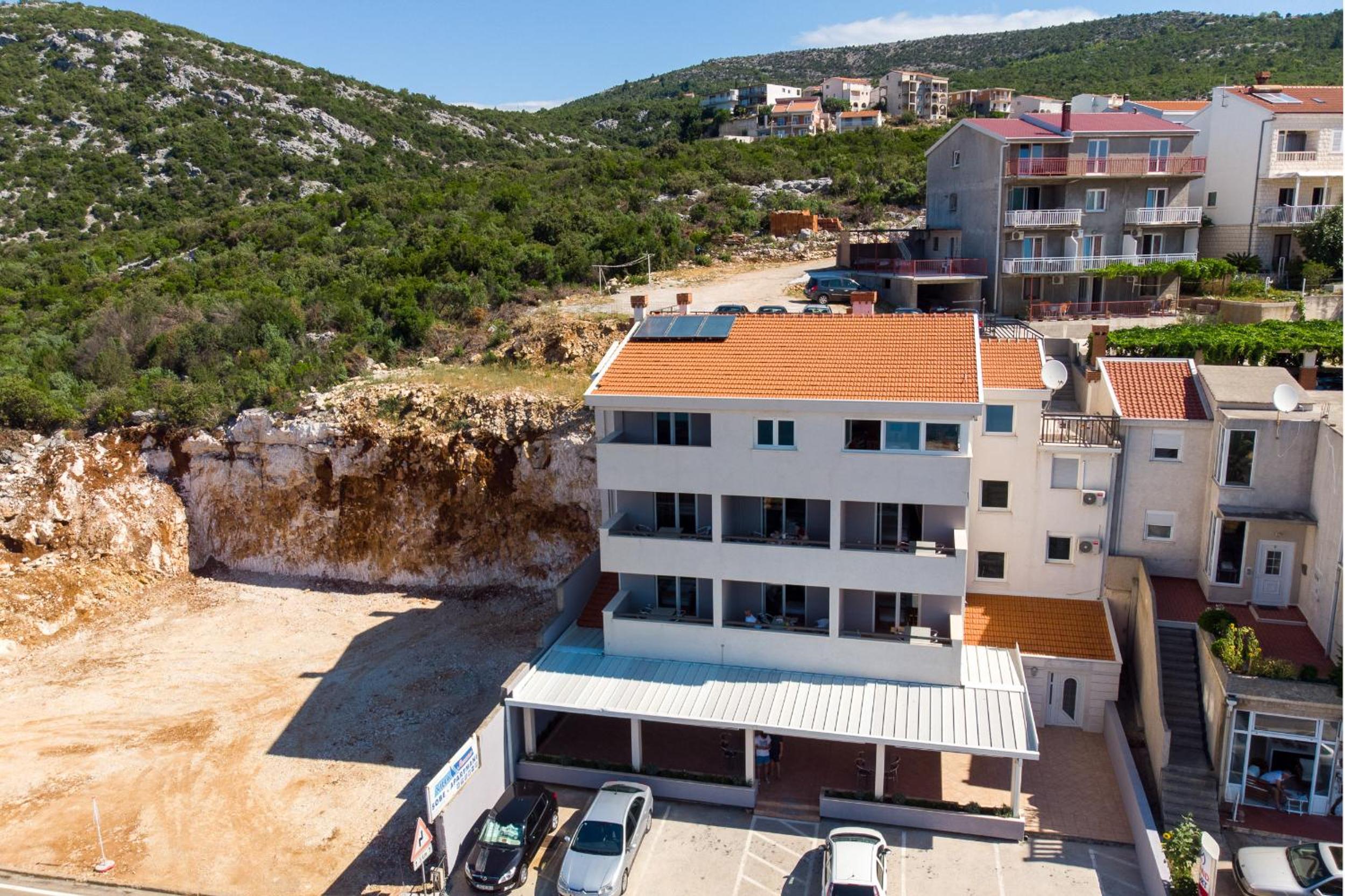 Villa Suzana