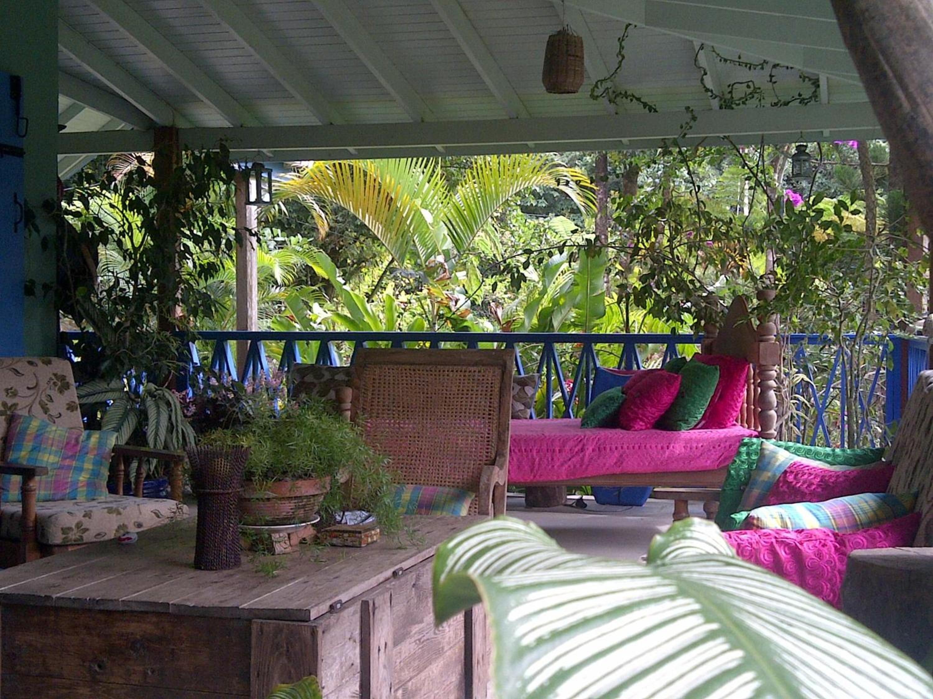 Harmony Villa
