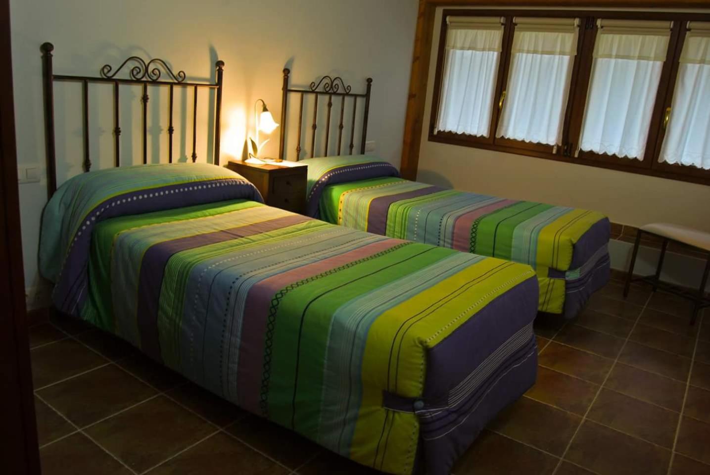 Casa Rural GAUBEKA view 5