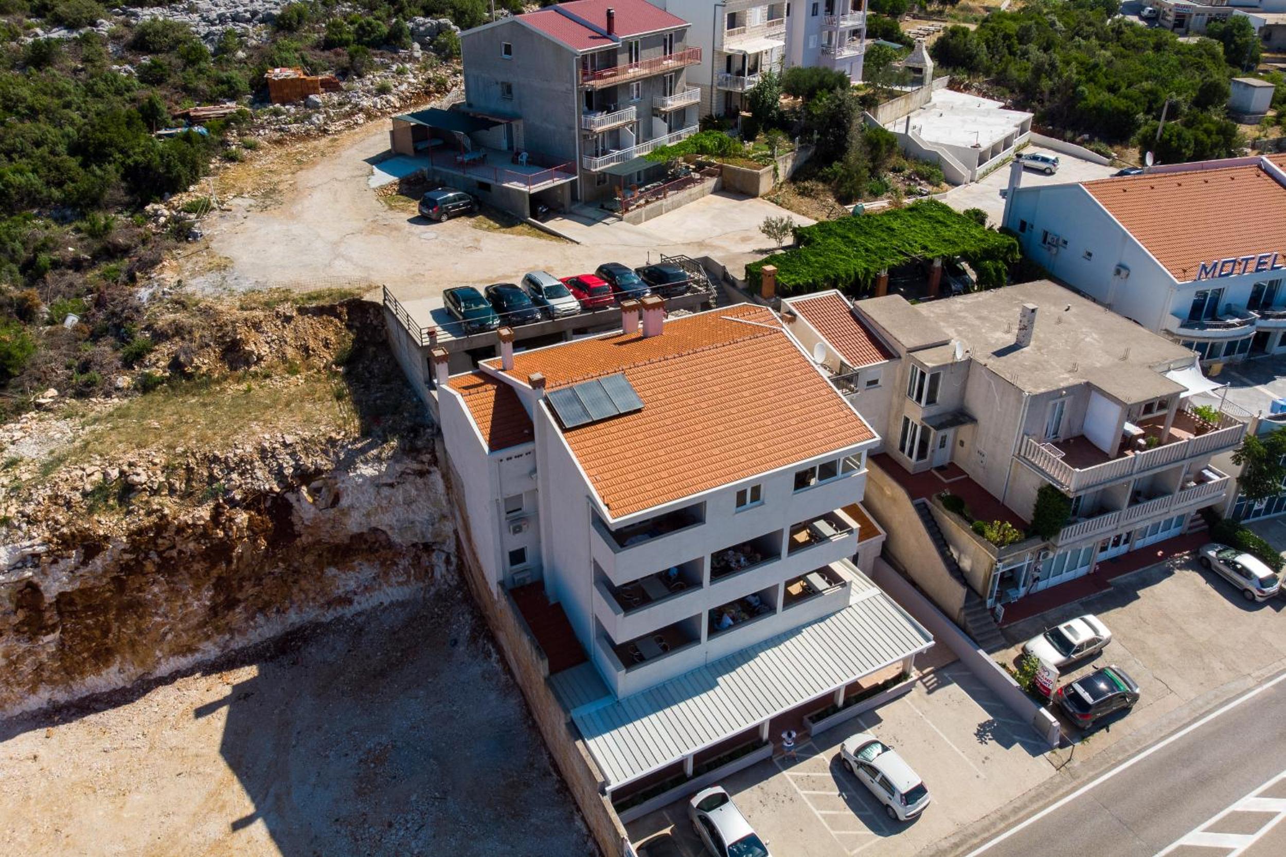 Villa Suzana