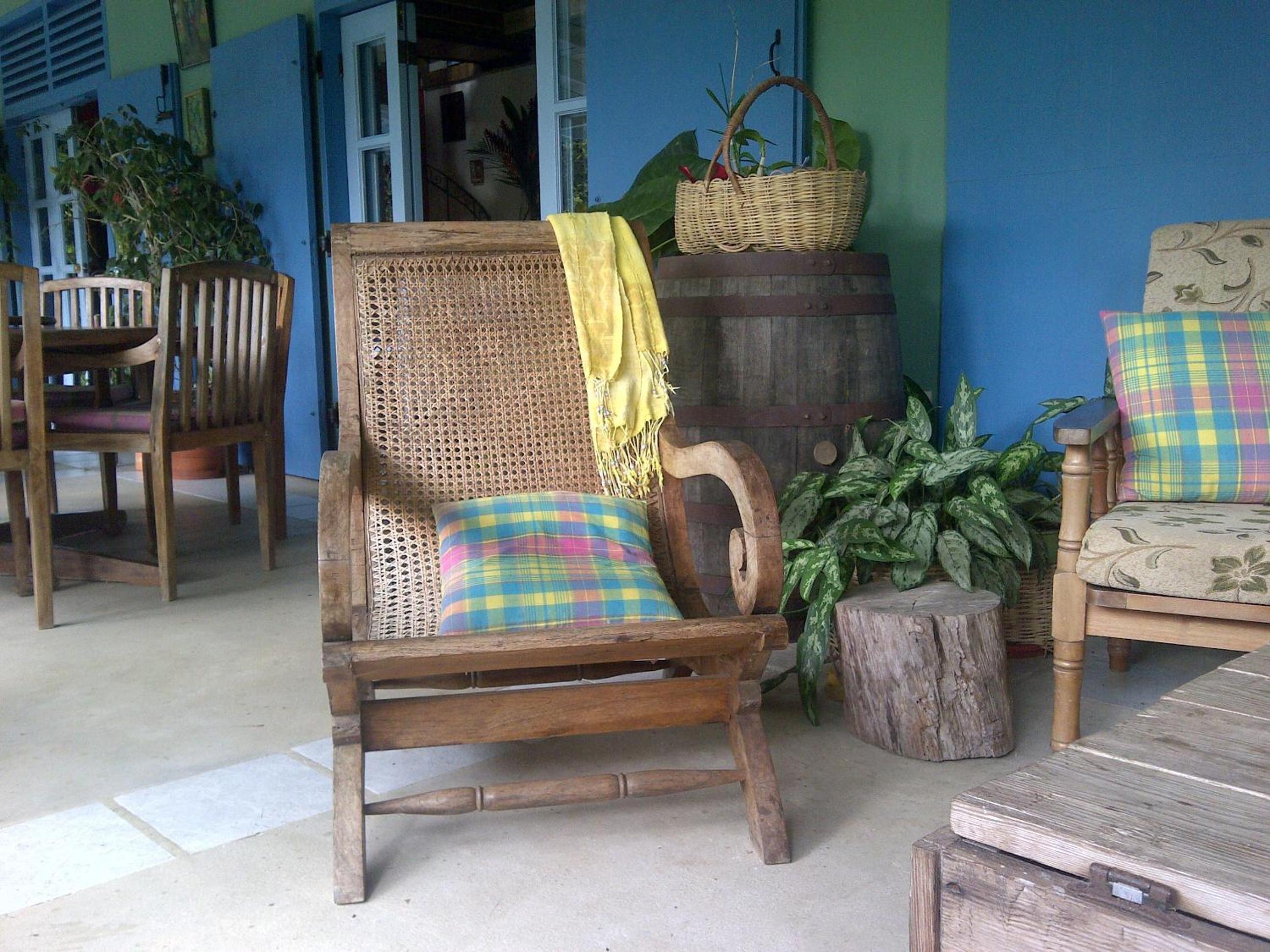 Harmony Villa