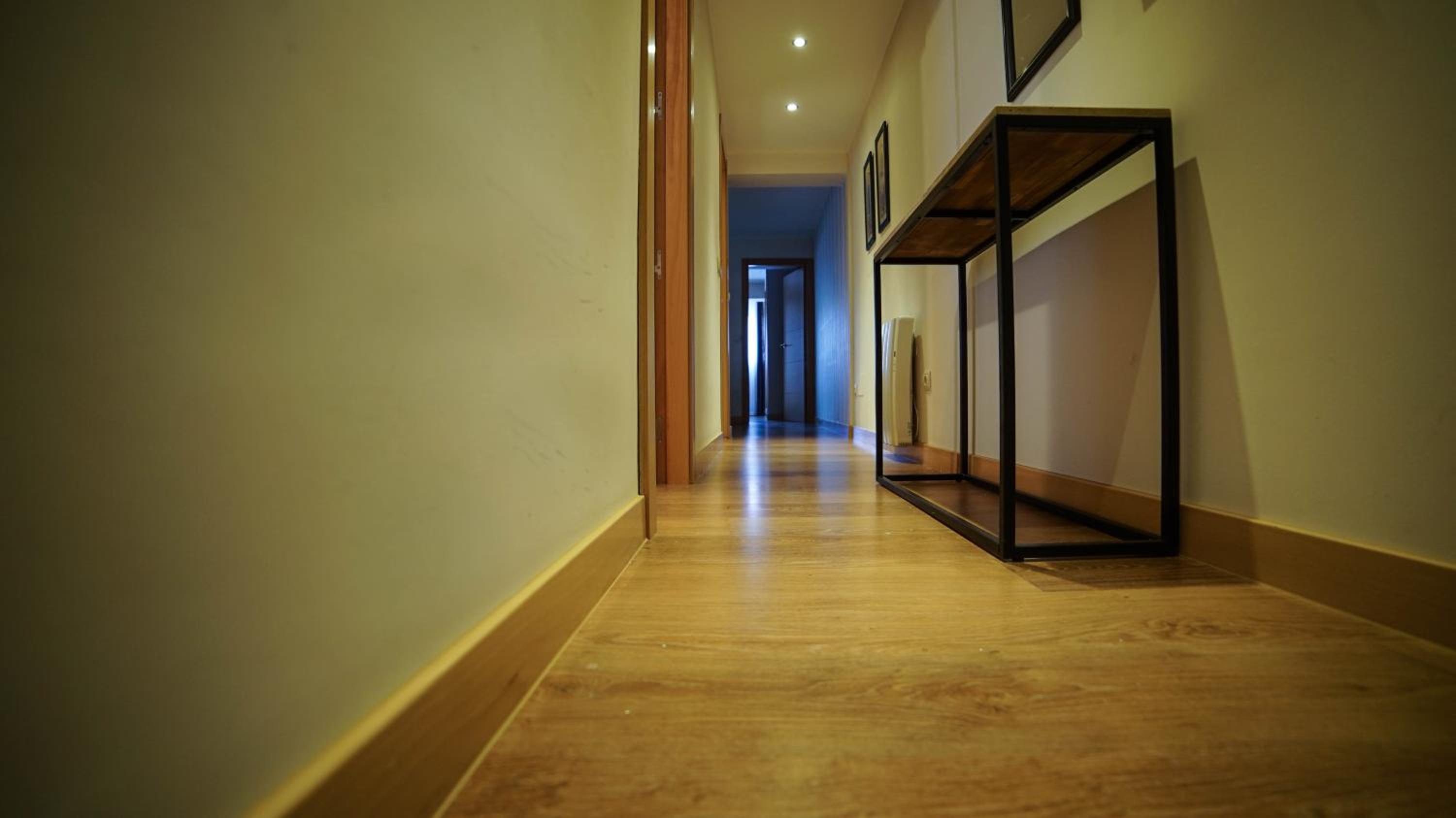 Apartments Madrid Eliptica - Image 4