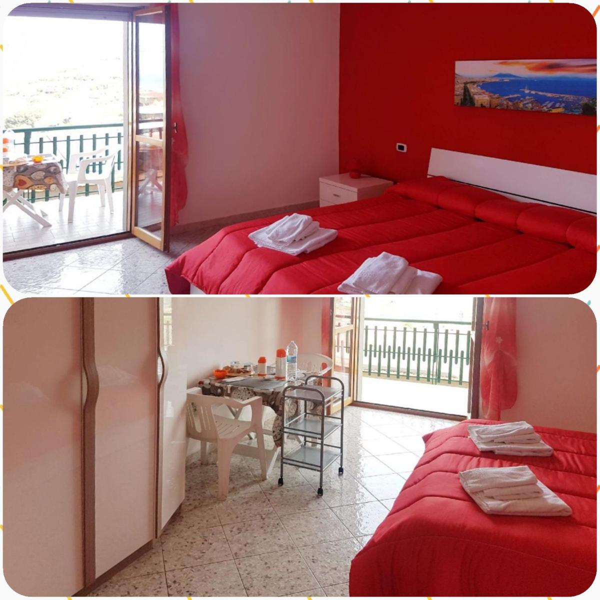 B&B La Panoramica view 3
