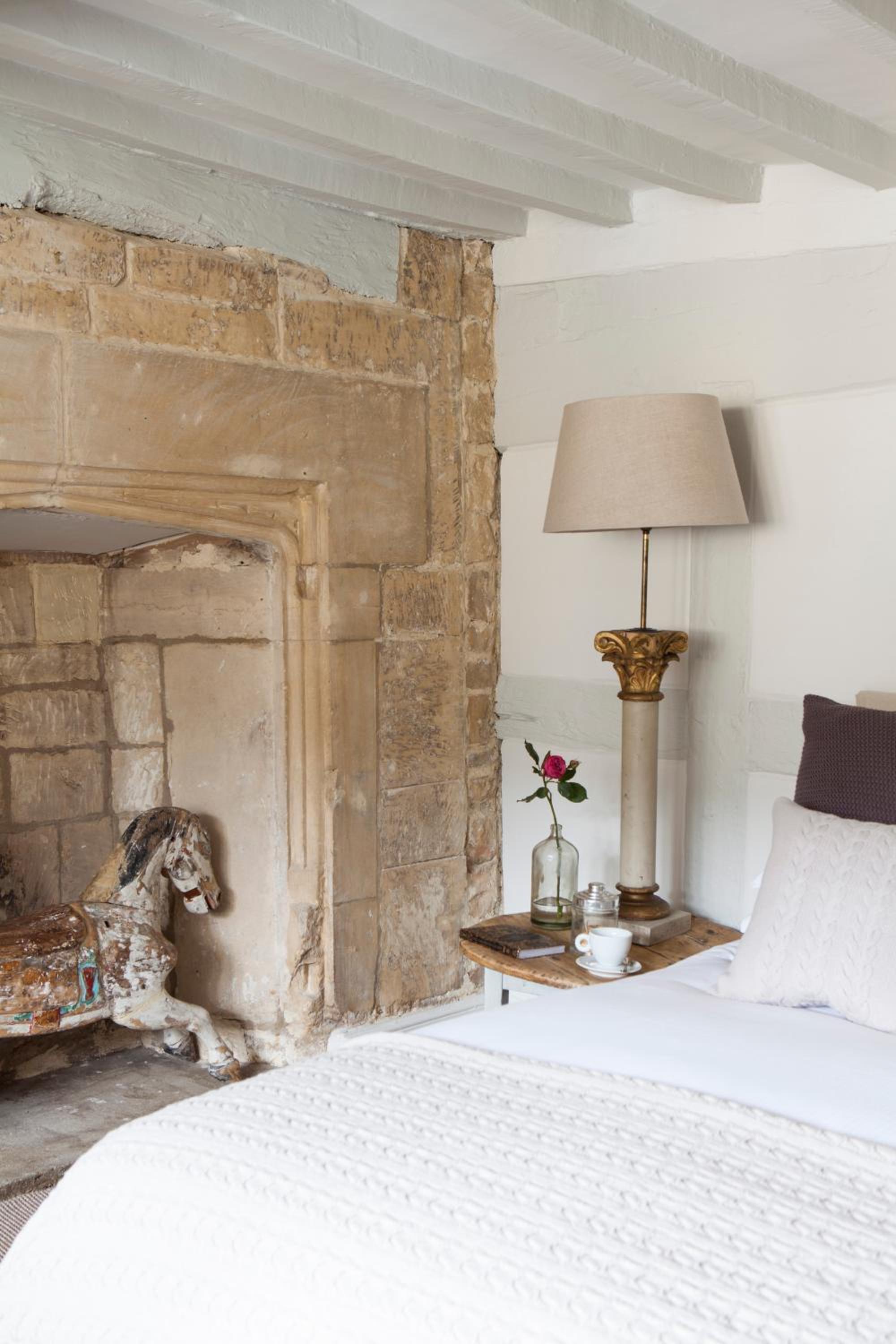 The Lion Inn