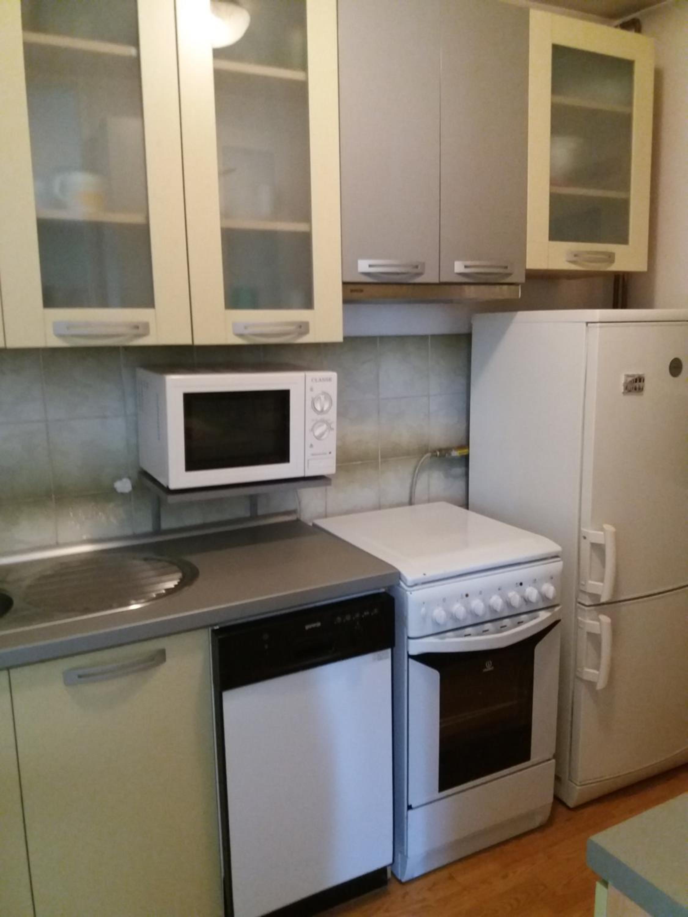 apartman "MIMO 1" view 3