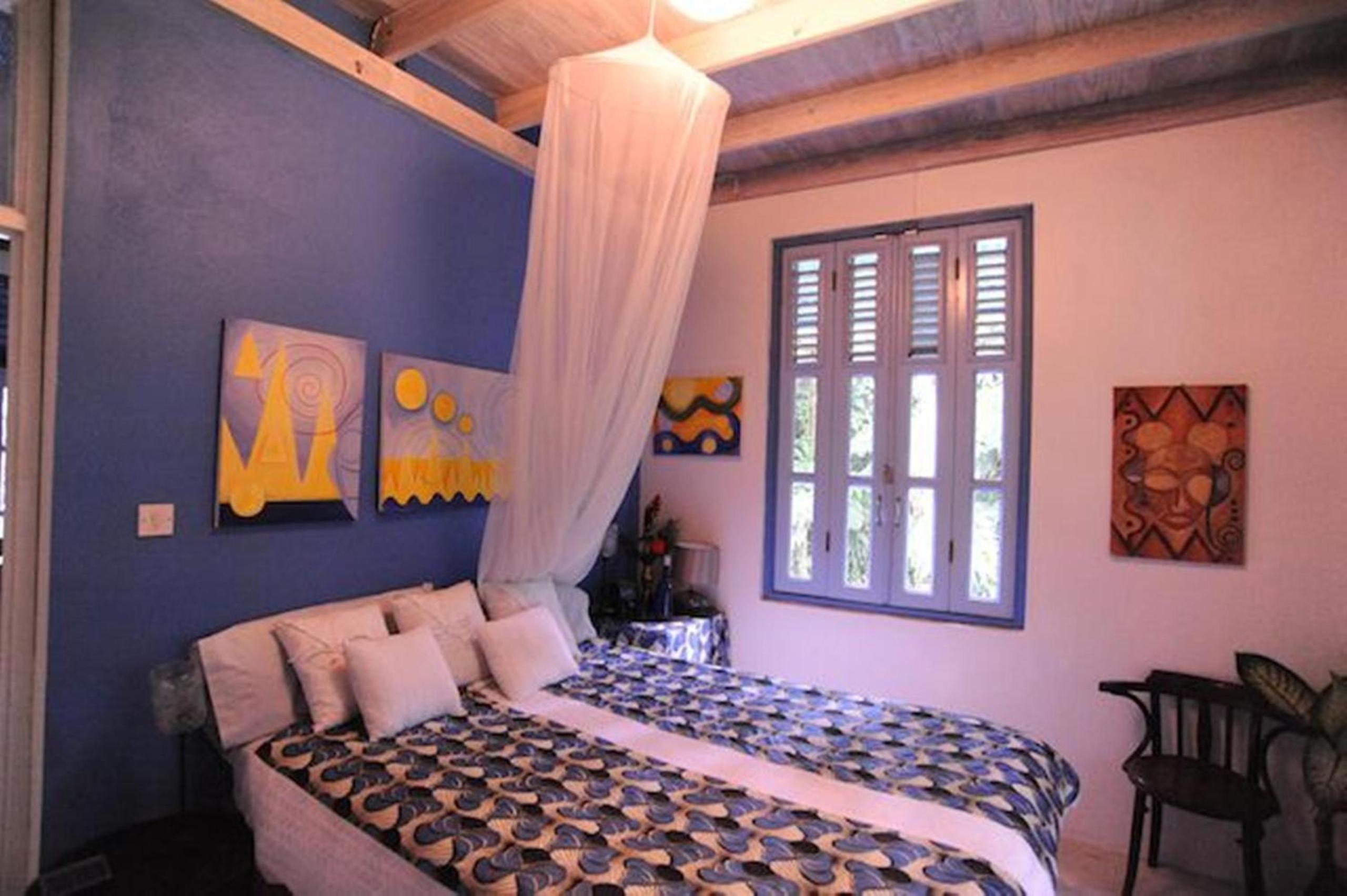 Harmony Villa