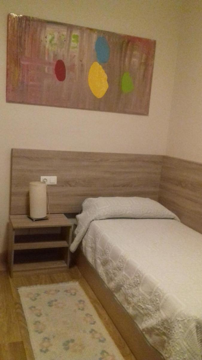 Residencia Diego Martinez view 5