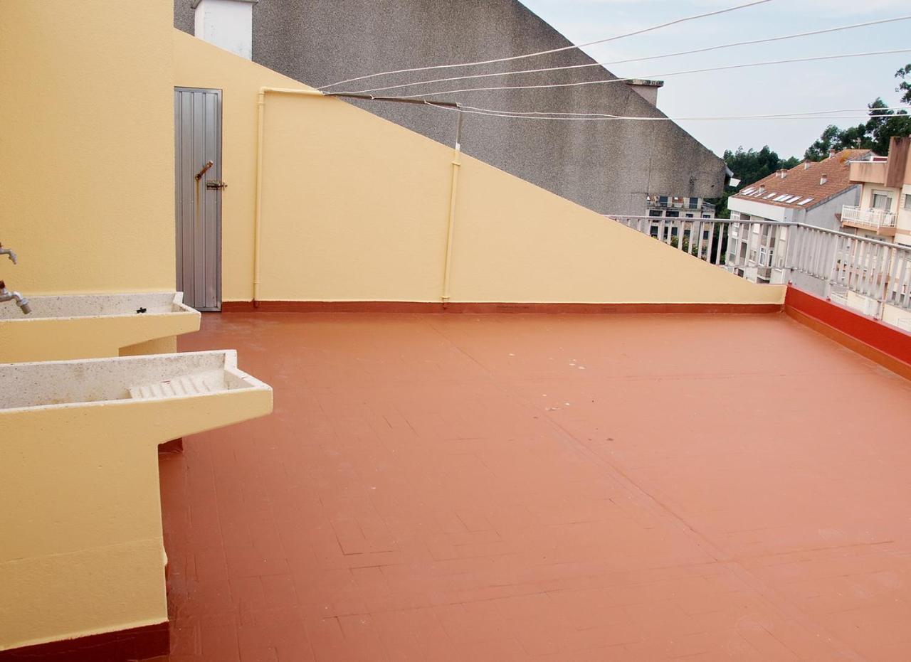 Apartamentos Vacacionales Caracas view 3