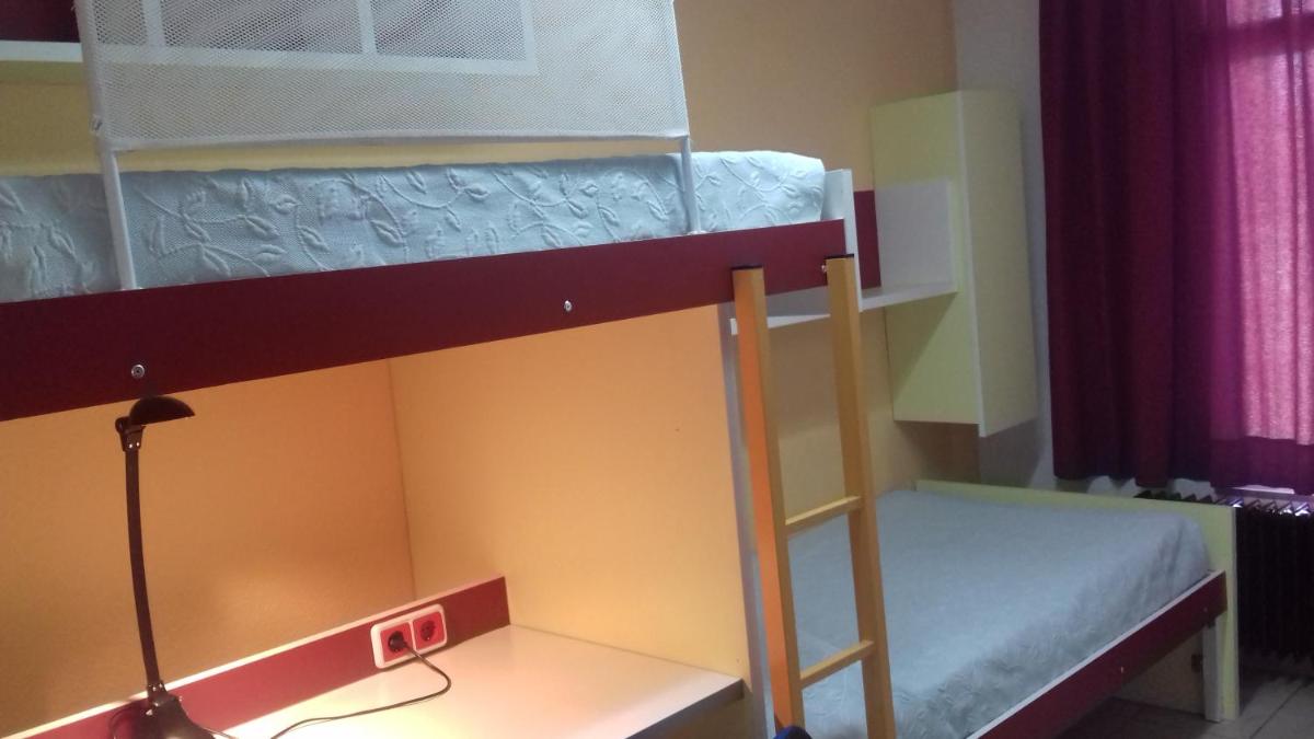 Residencia Diego Martinez view 2