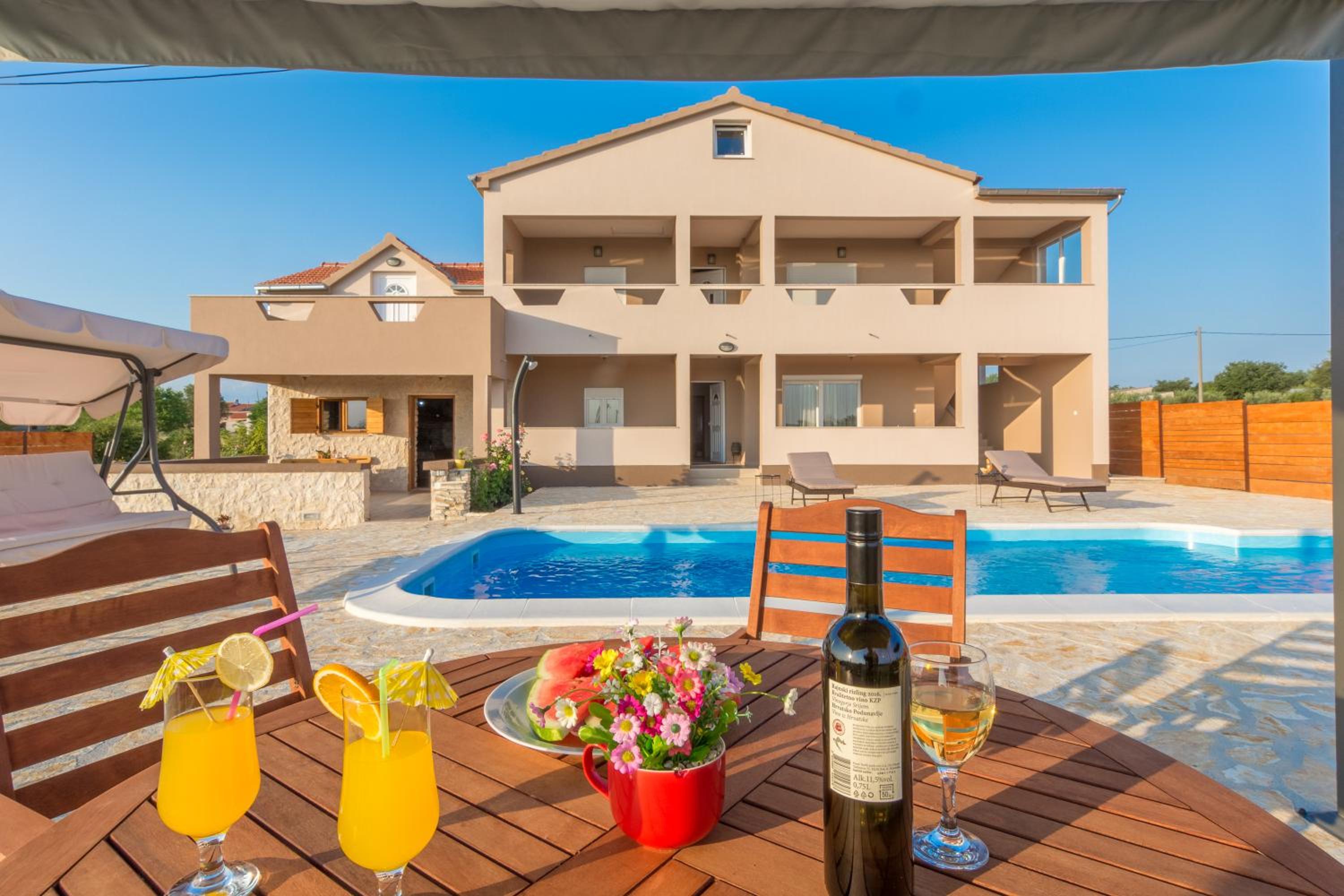 Villa Roko view 5