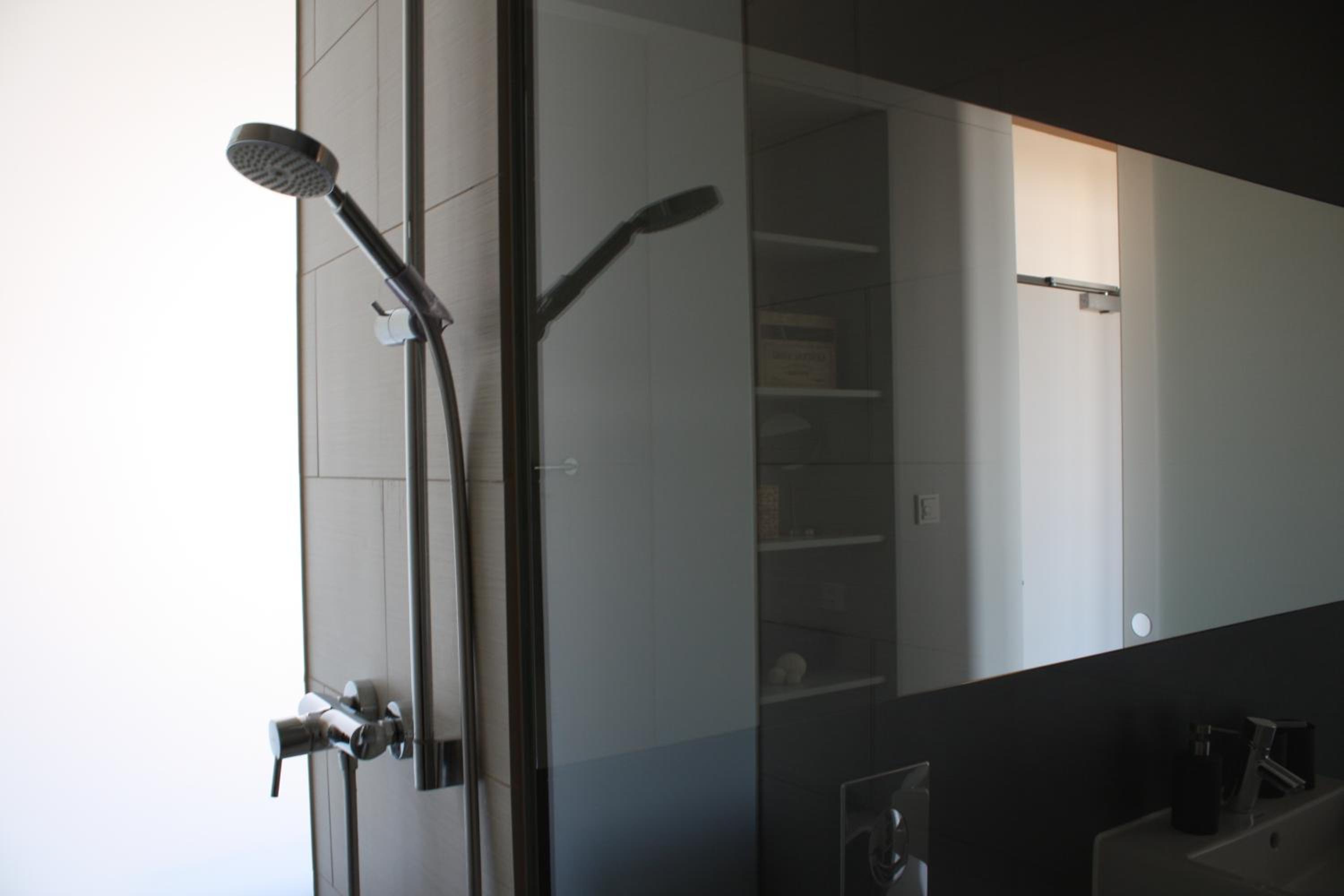 Silentio Apartments