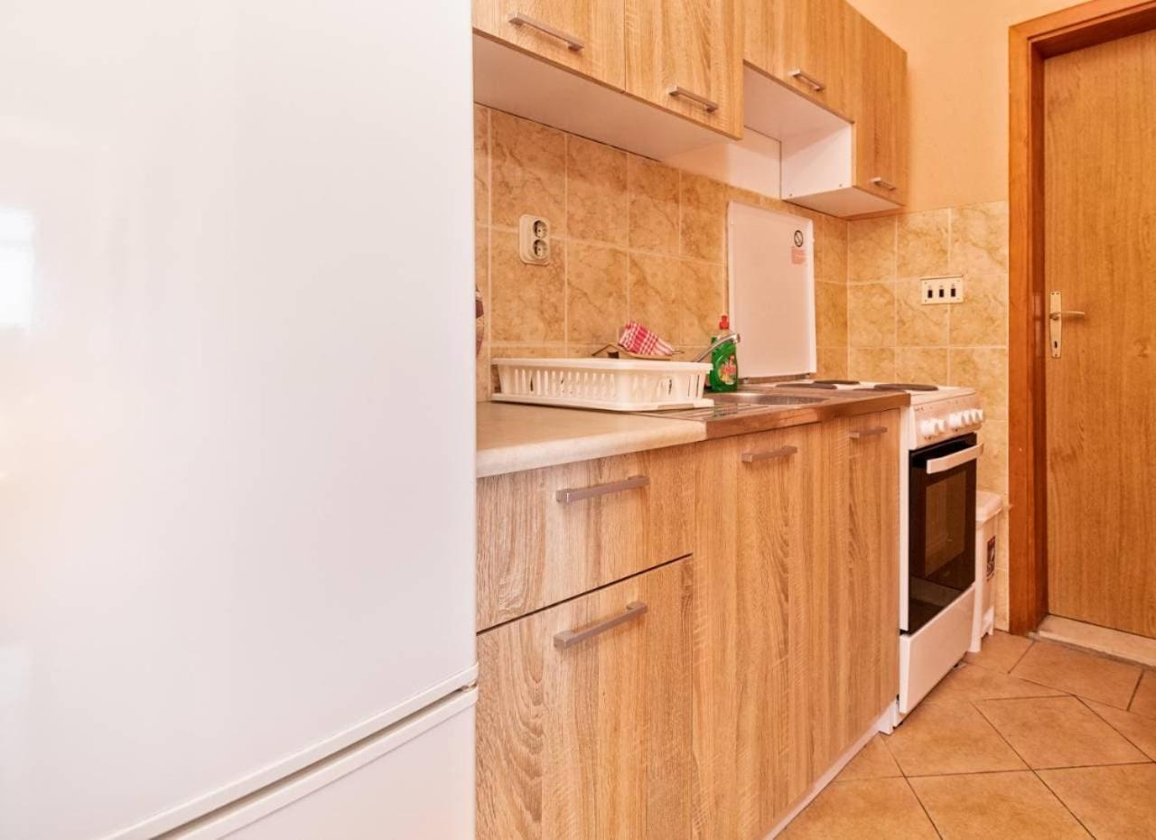 Apartments IN